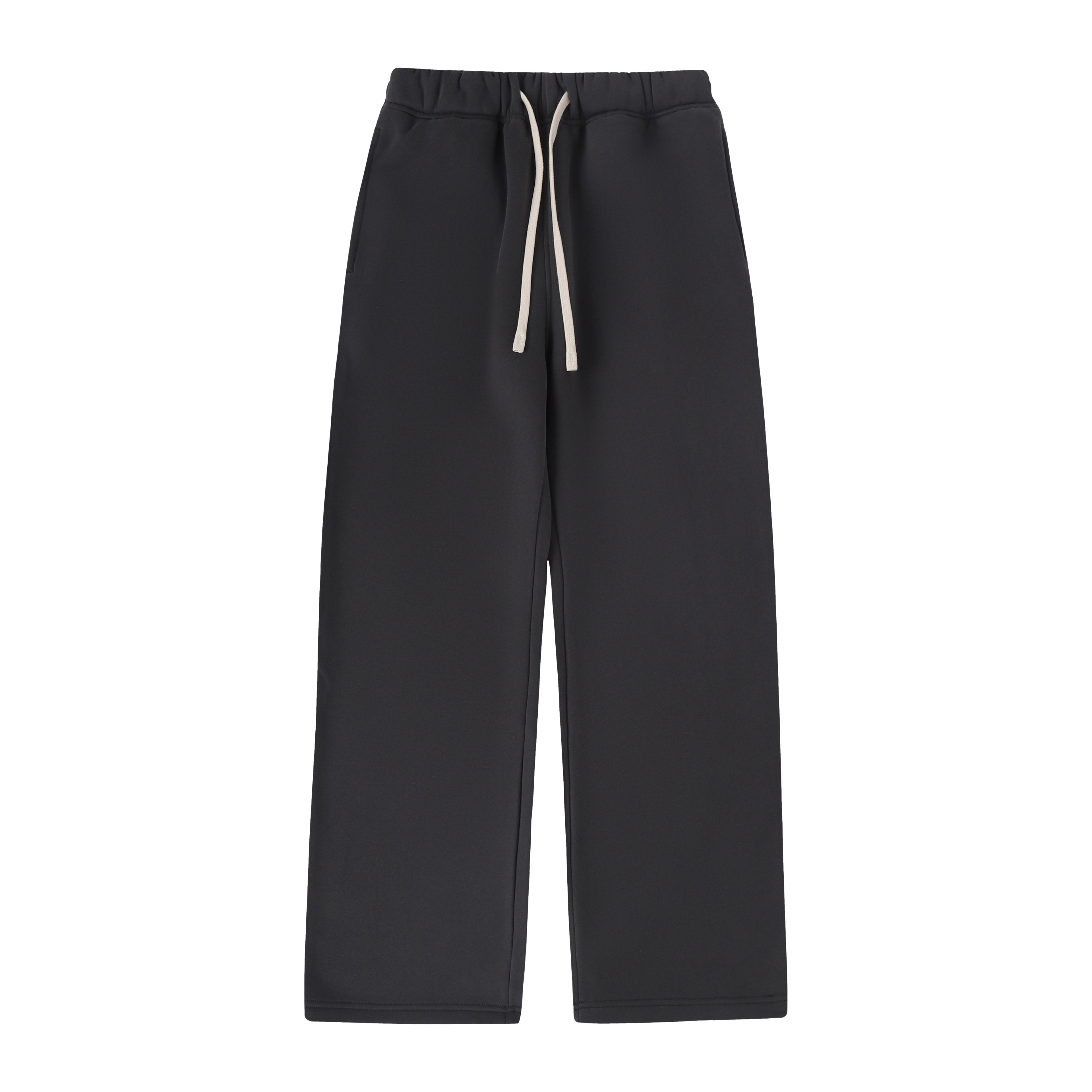 360 GSM SWEATPANTS / OVERSIZED