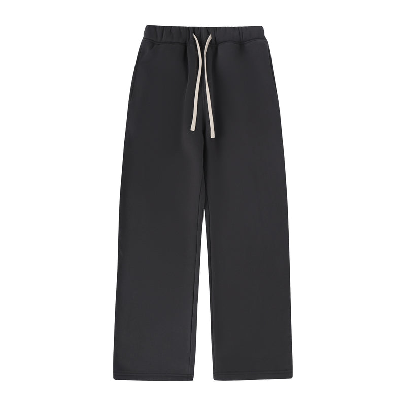 360 GSM SWEATPANTS / OVERSIZED