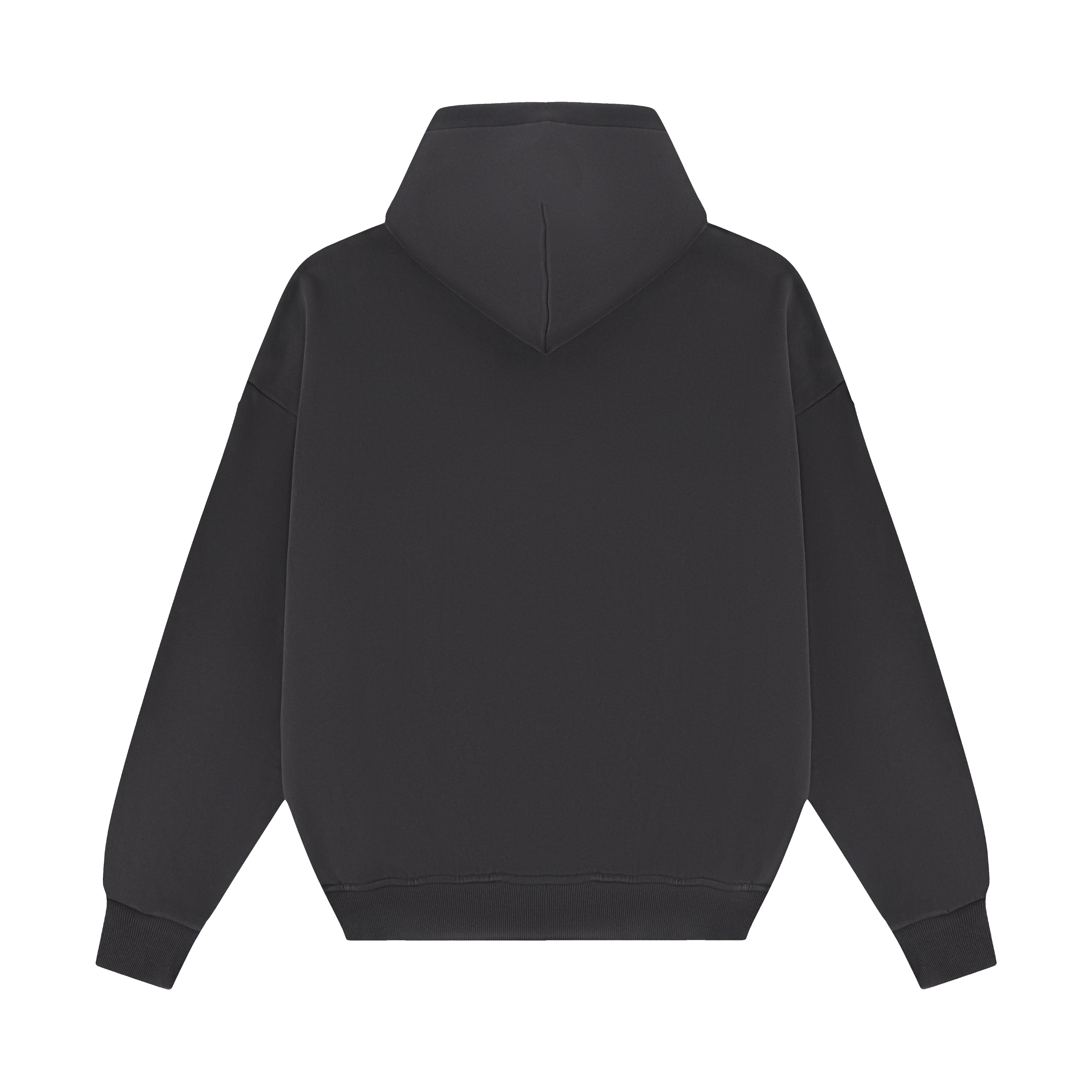 360 GSM HOODIE / OVERSIZED