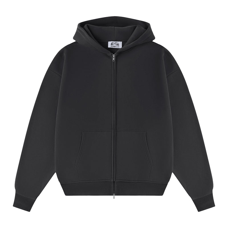 360 GSM ZIPUP / OVERSIZED