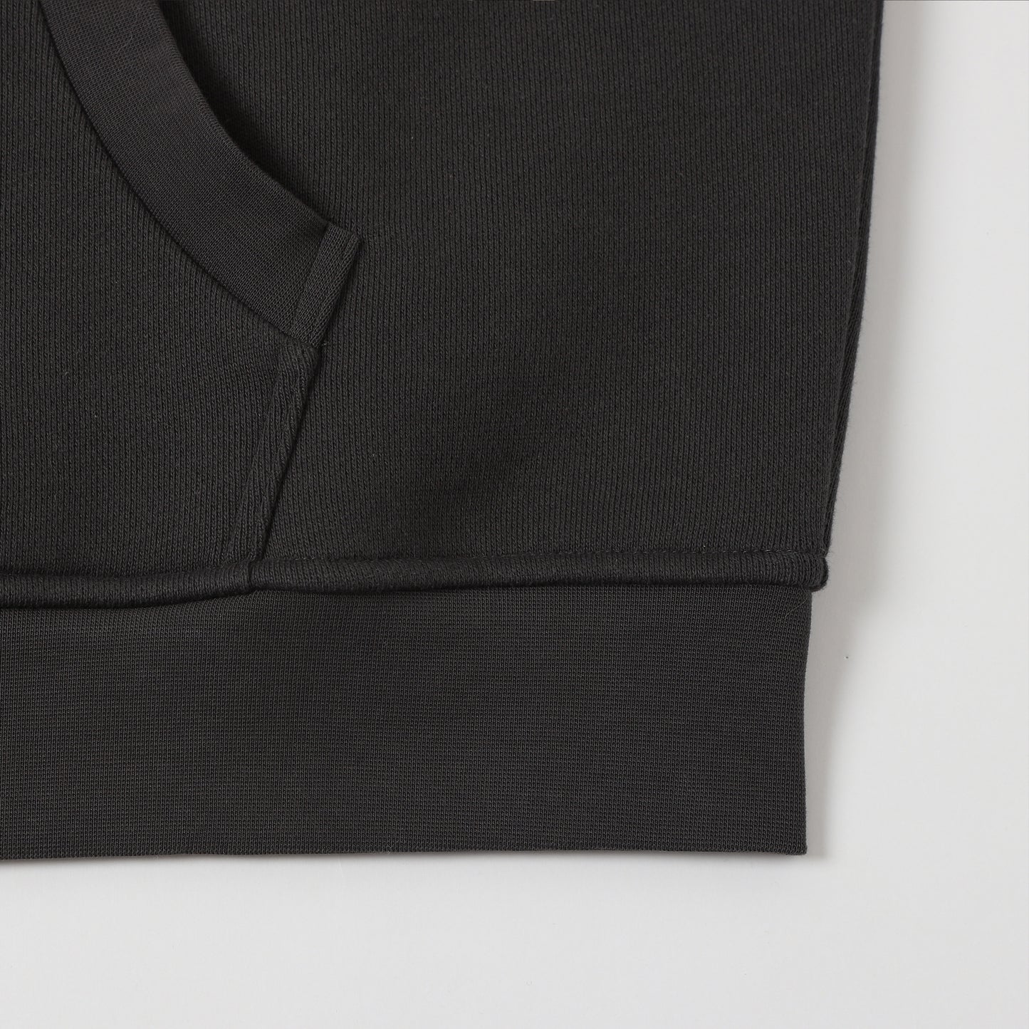 520 GSM HOODIE / BOXY