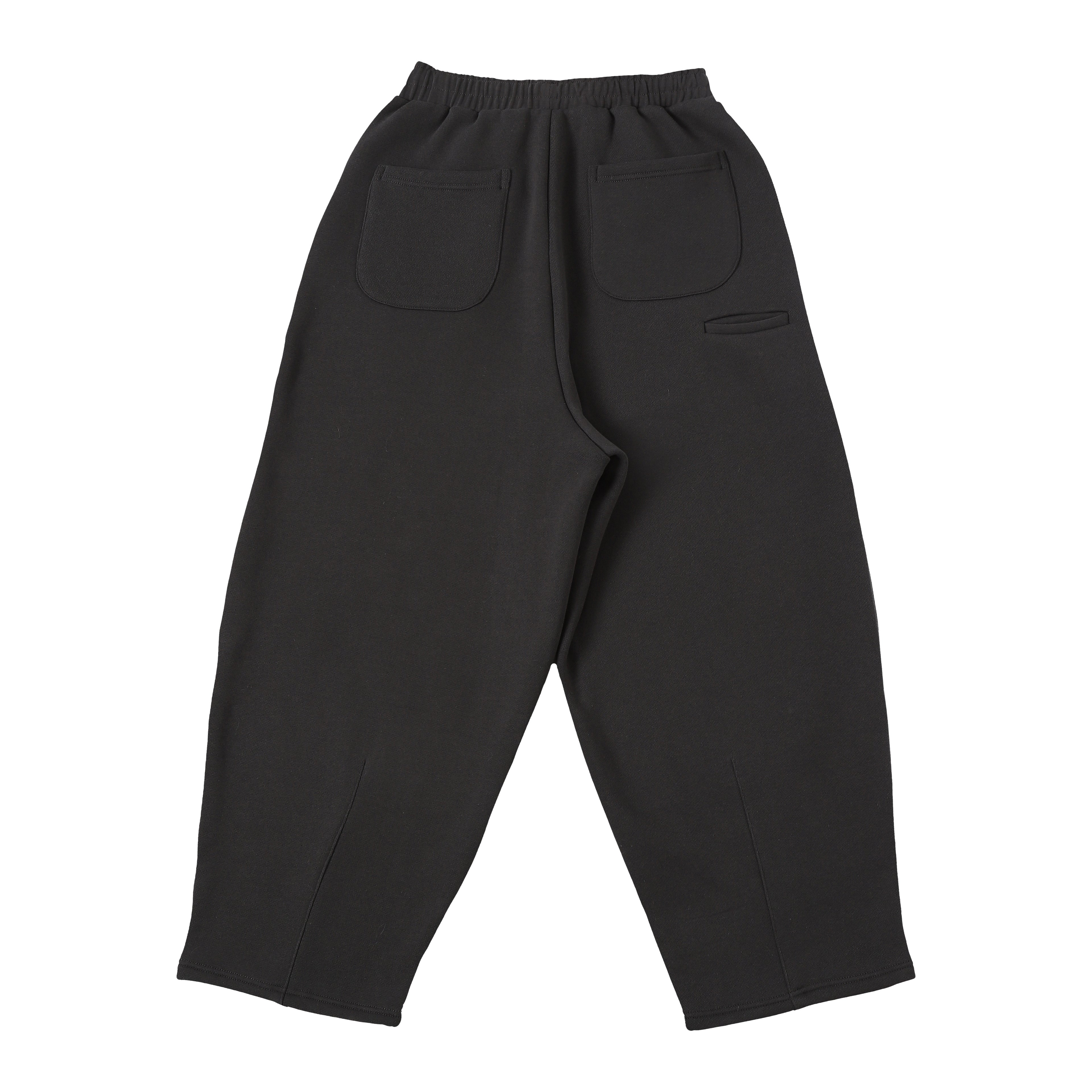 520 GSM SWEATPANTS / STRAIGHT