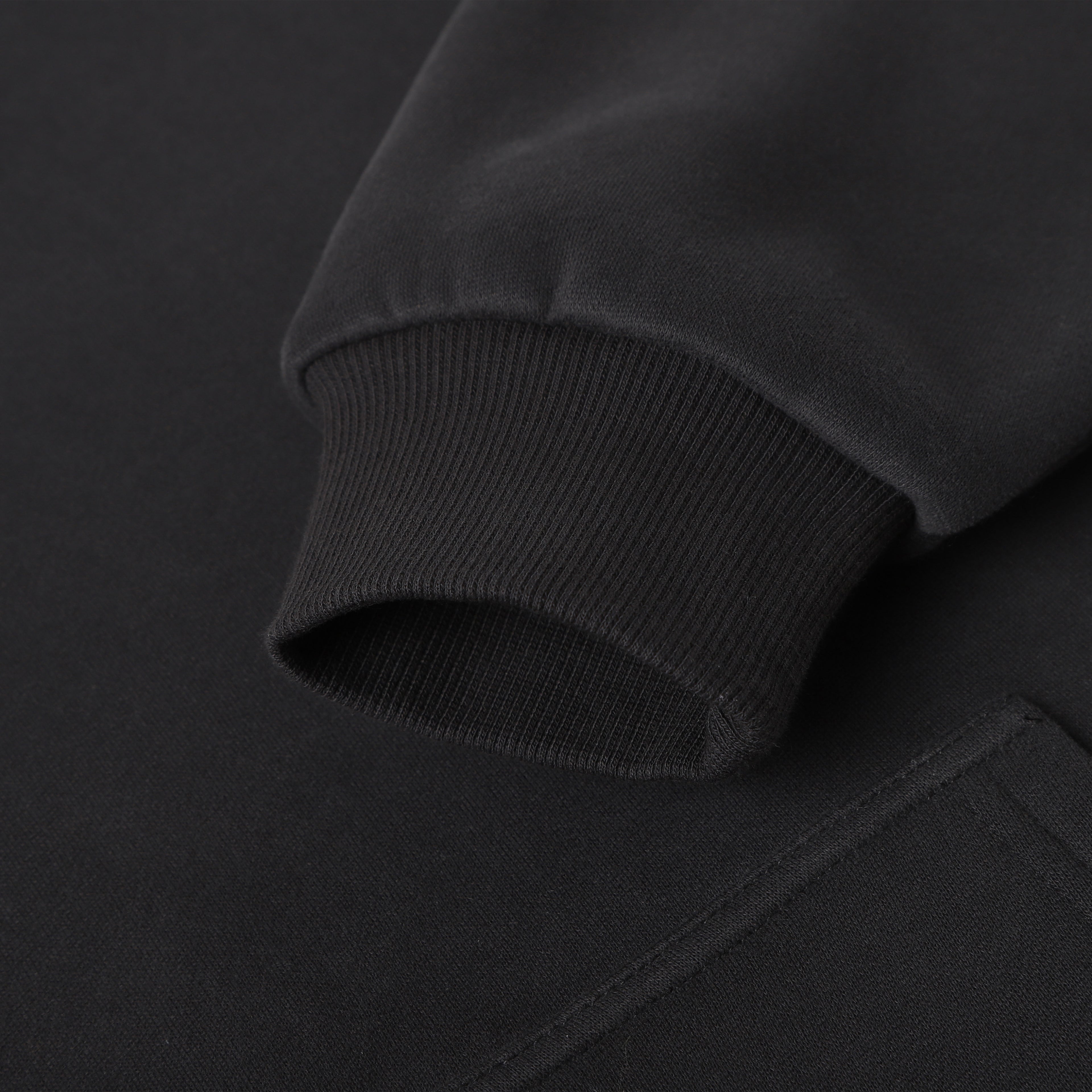 360 GSM HOODIE / OVERSIZED