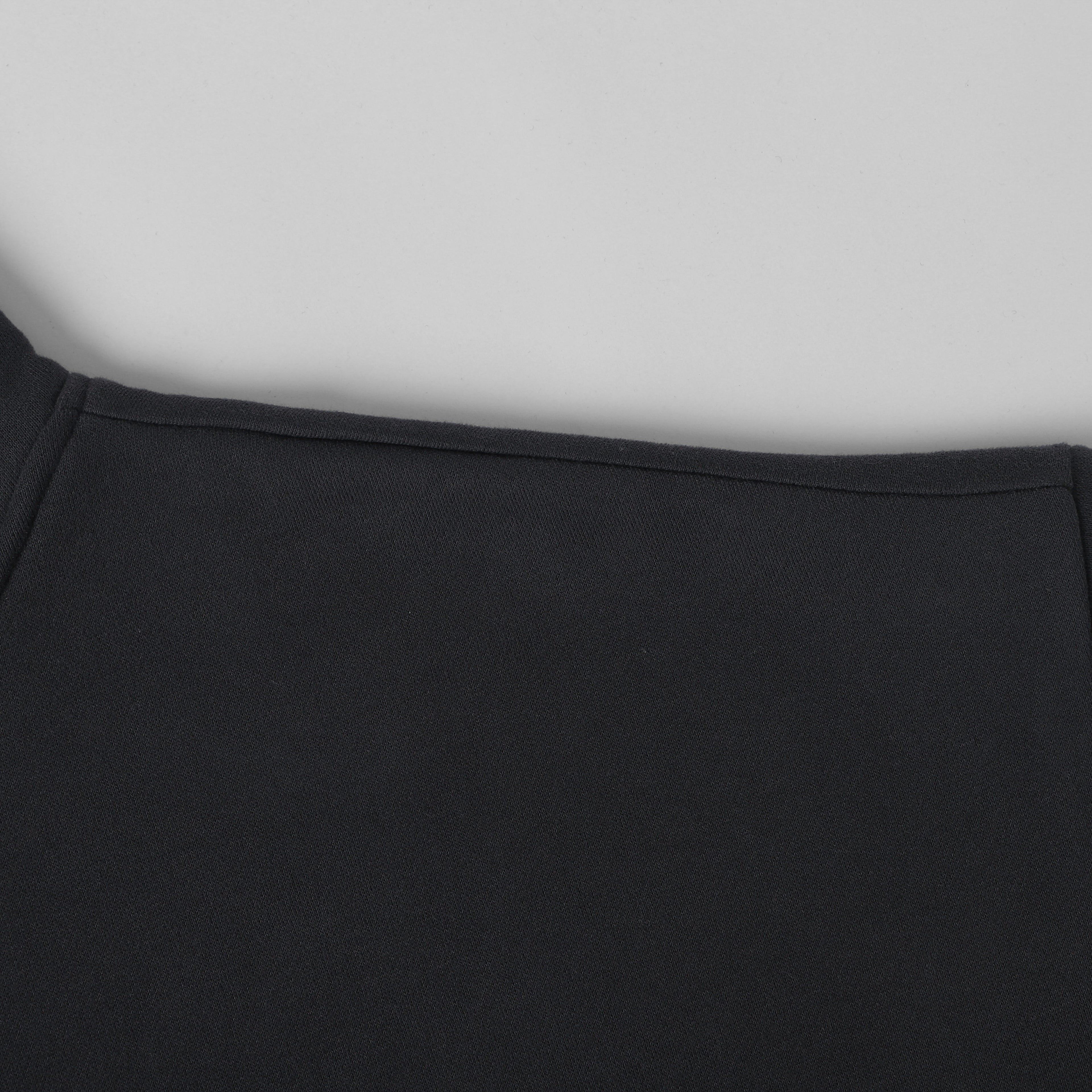 360 GSM ZIPUP / OVERSIZED