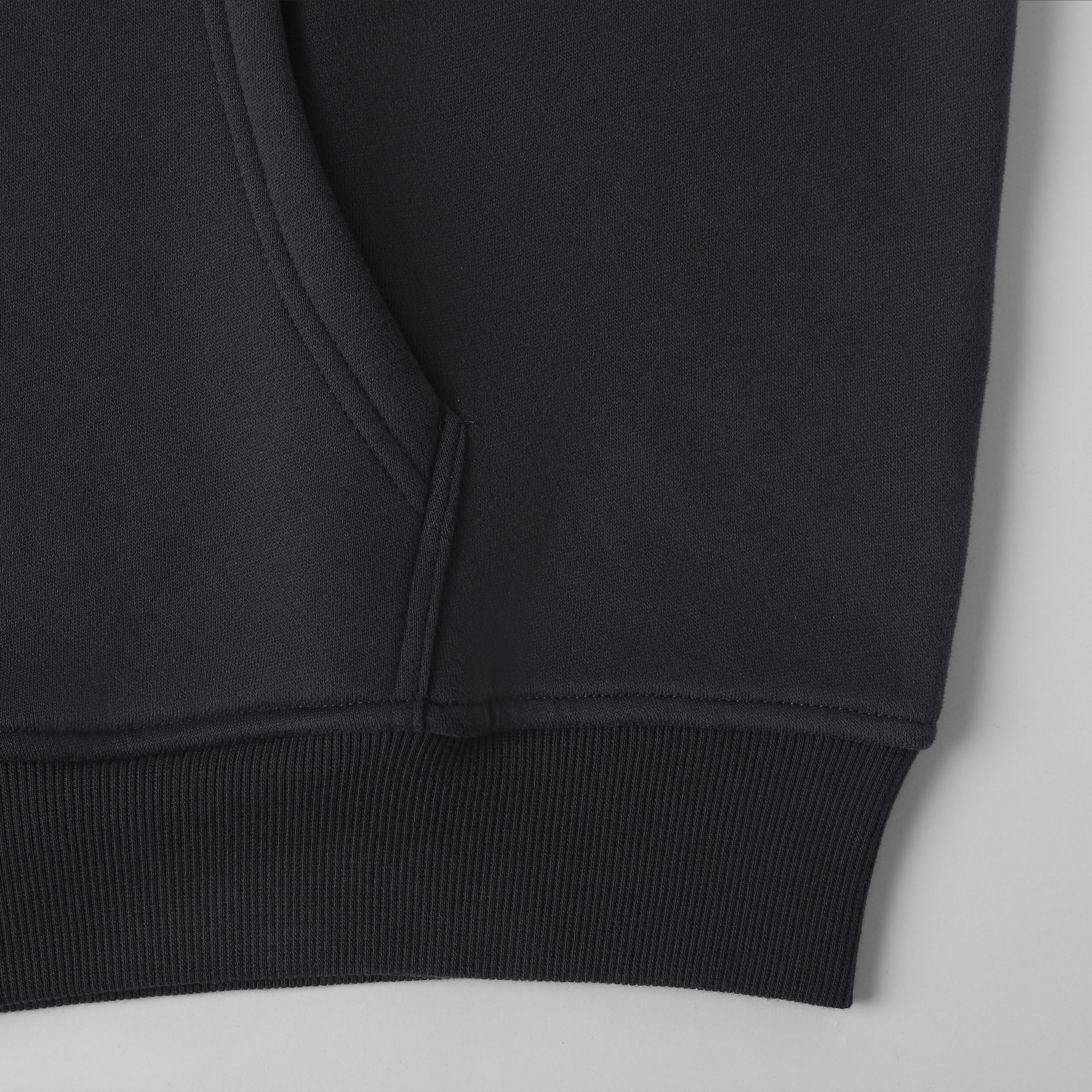 360 GSM ZIPUP / OVERSIZED