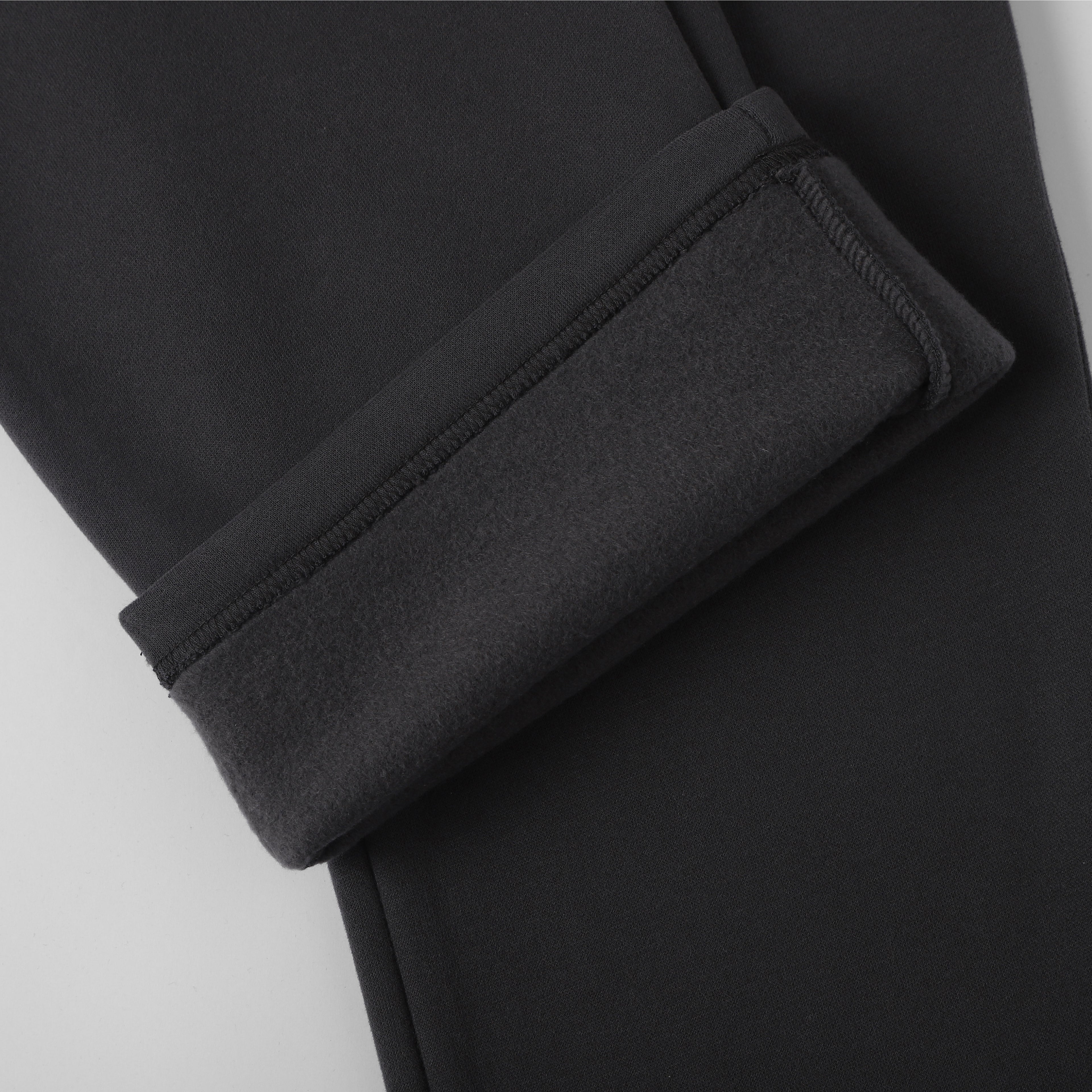360 GSM SWEATPANTS / OVERSIZED