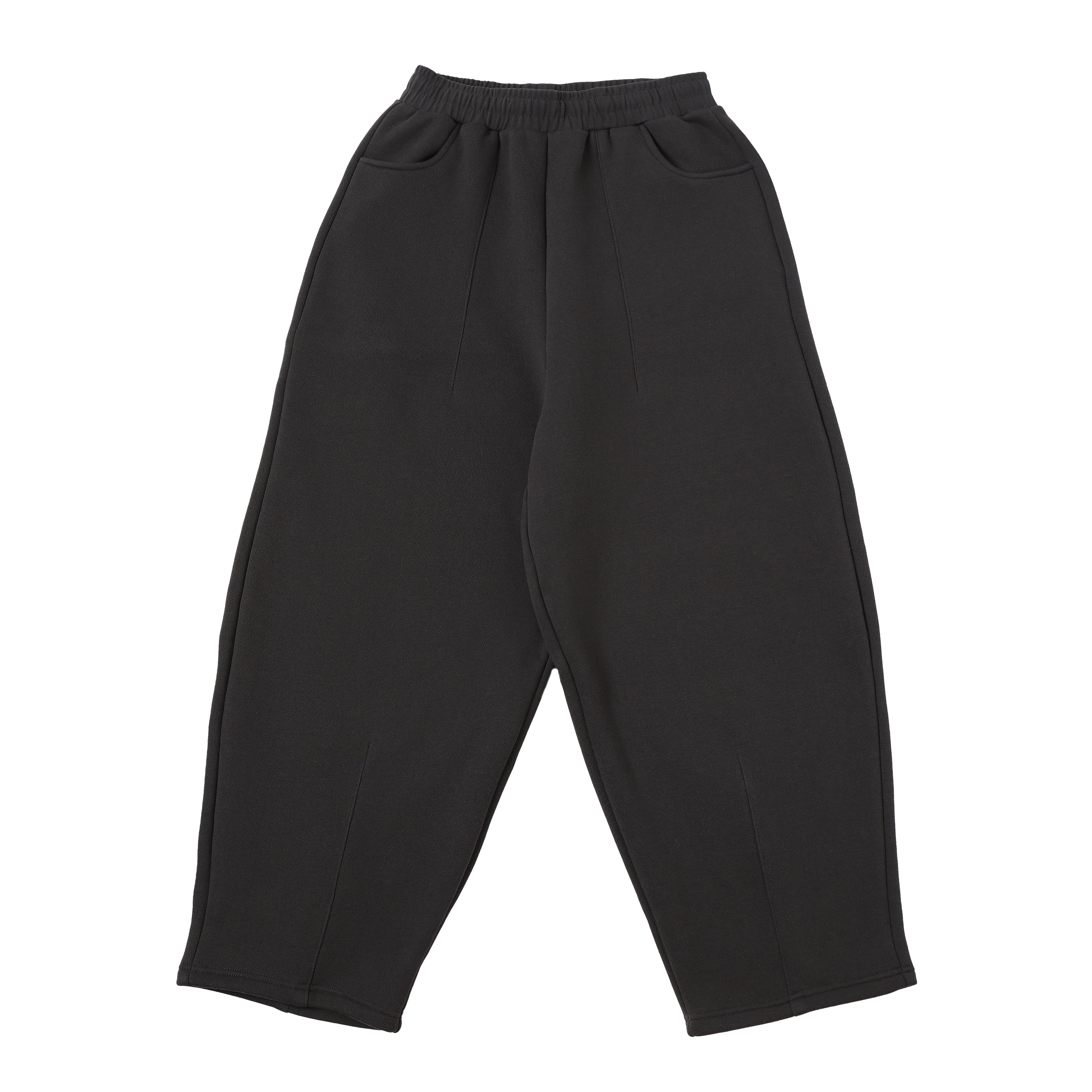 520 GSM SWEATPANTS / STRAIGHT