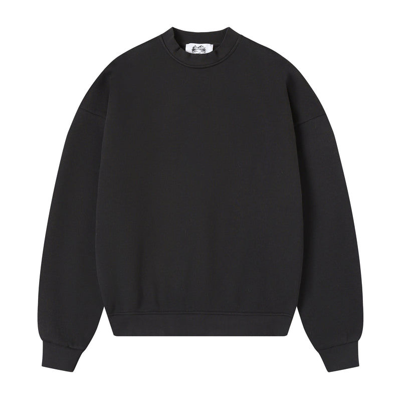 520 GSM CREWNECK / BOXY
