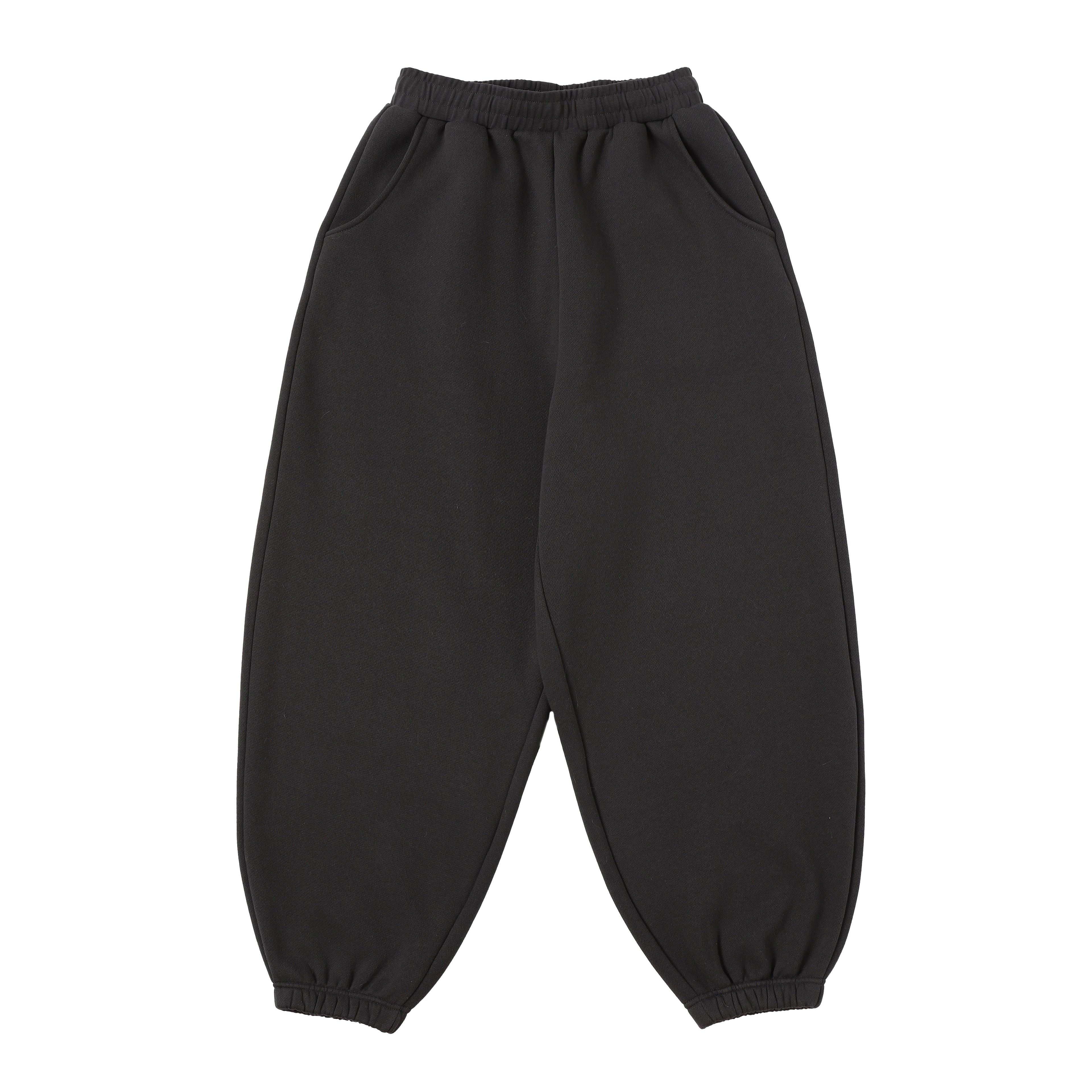 520 GSM JOGGERS / WIDE