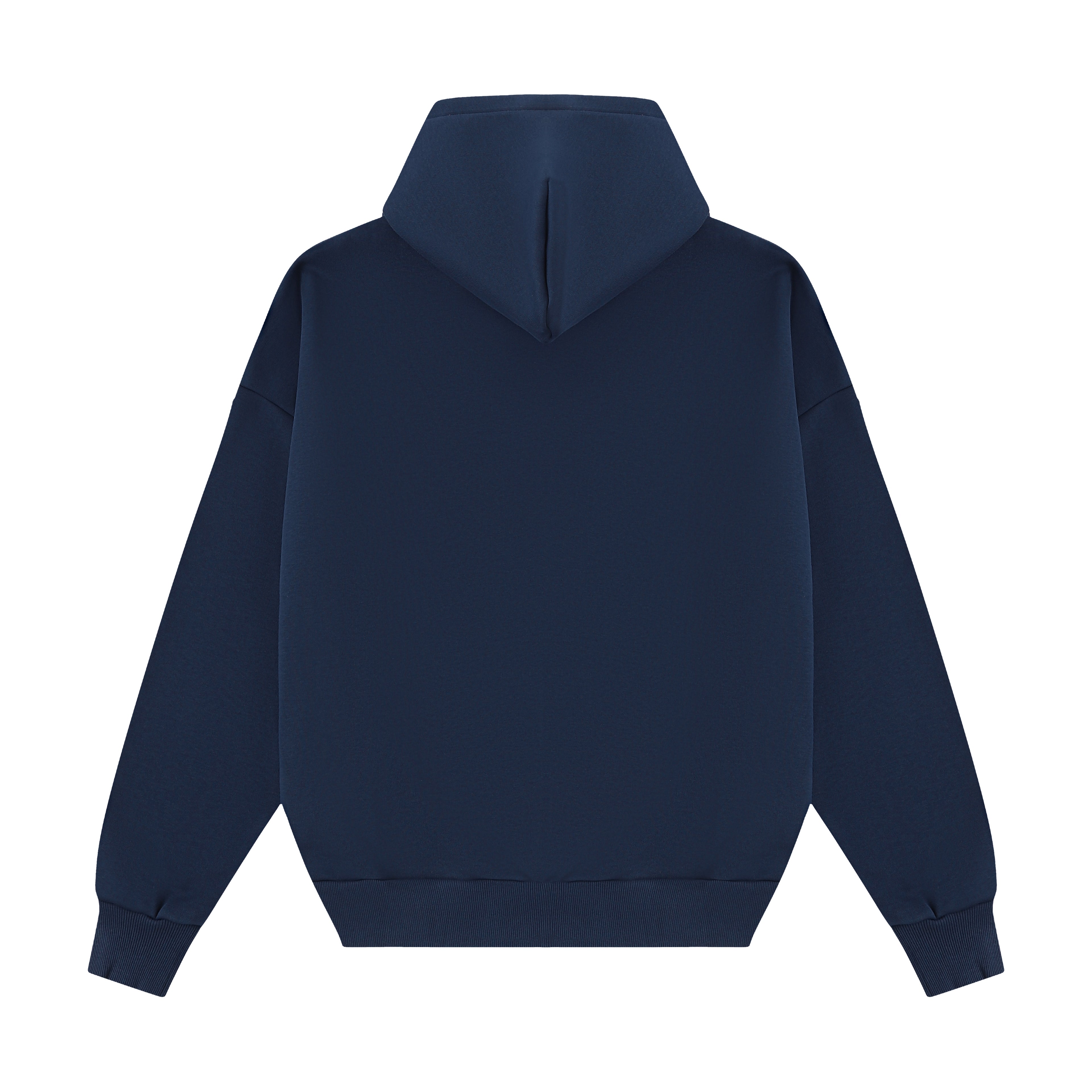 500 GSM HOODIE / BOXY