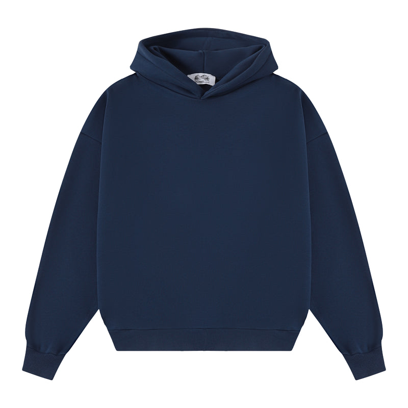 500 GSM HOODIE / BOXY