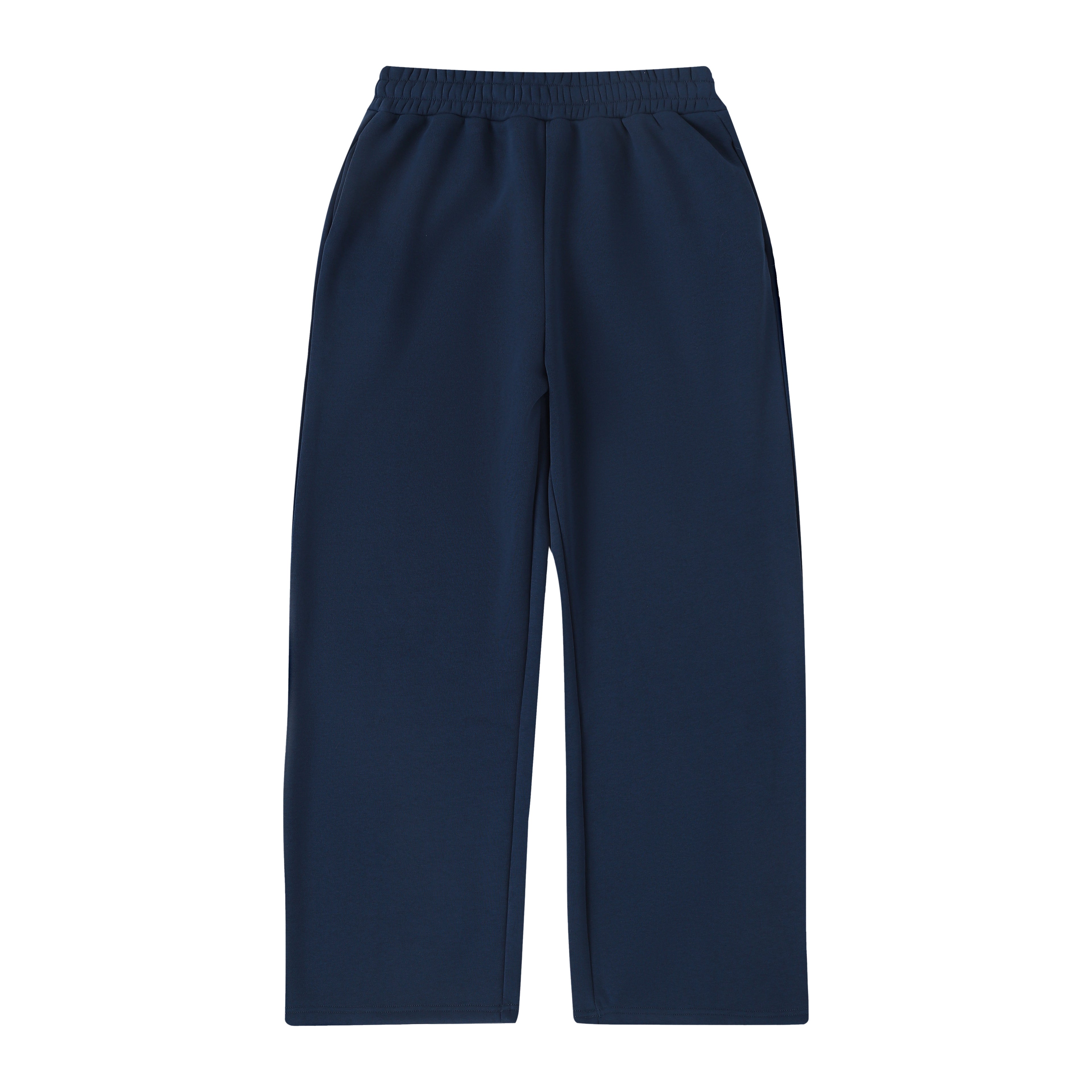 500 GSM SWEATPANTS / BOXY