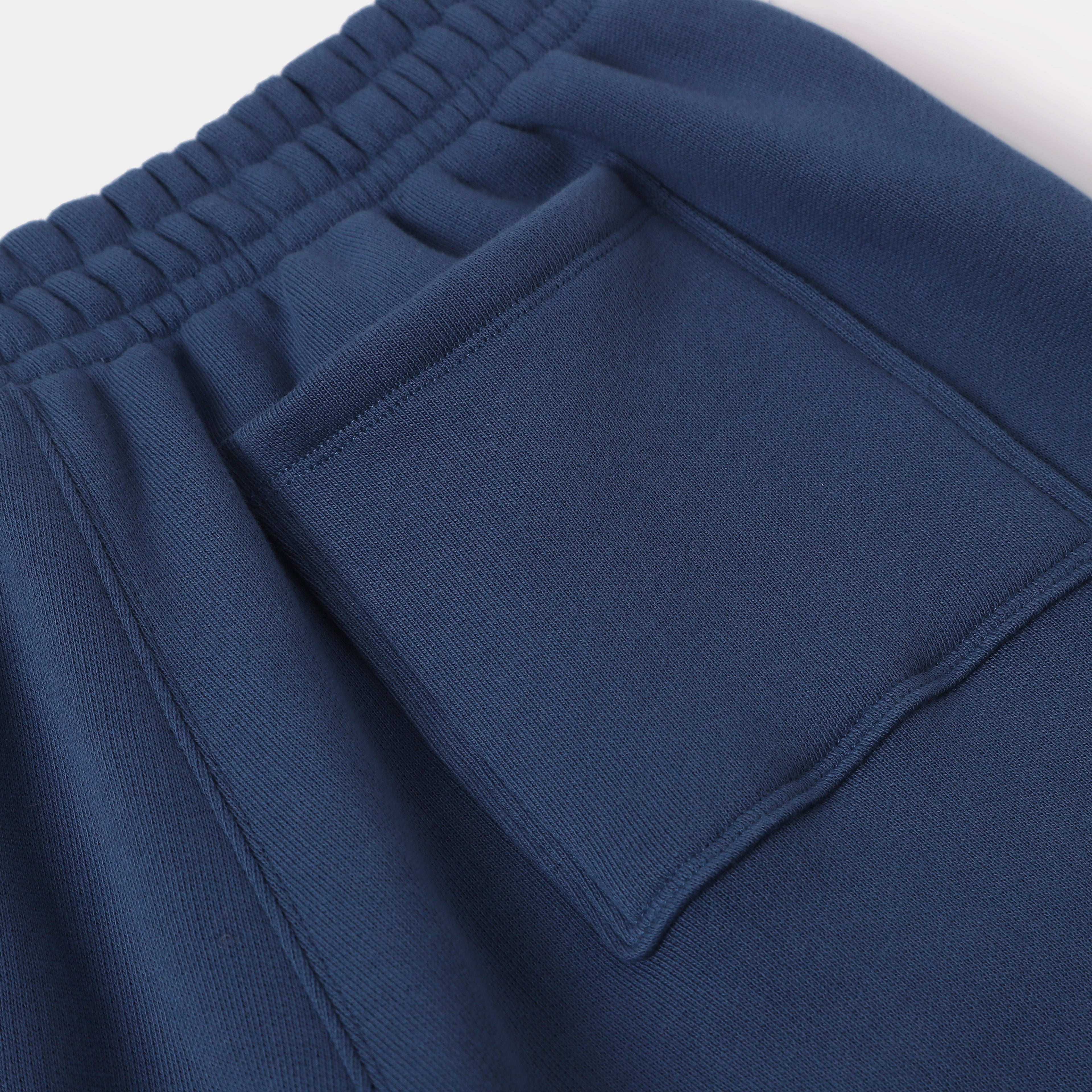 450 GSM SWEATPANTS / CROPPED