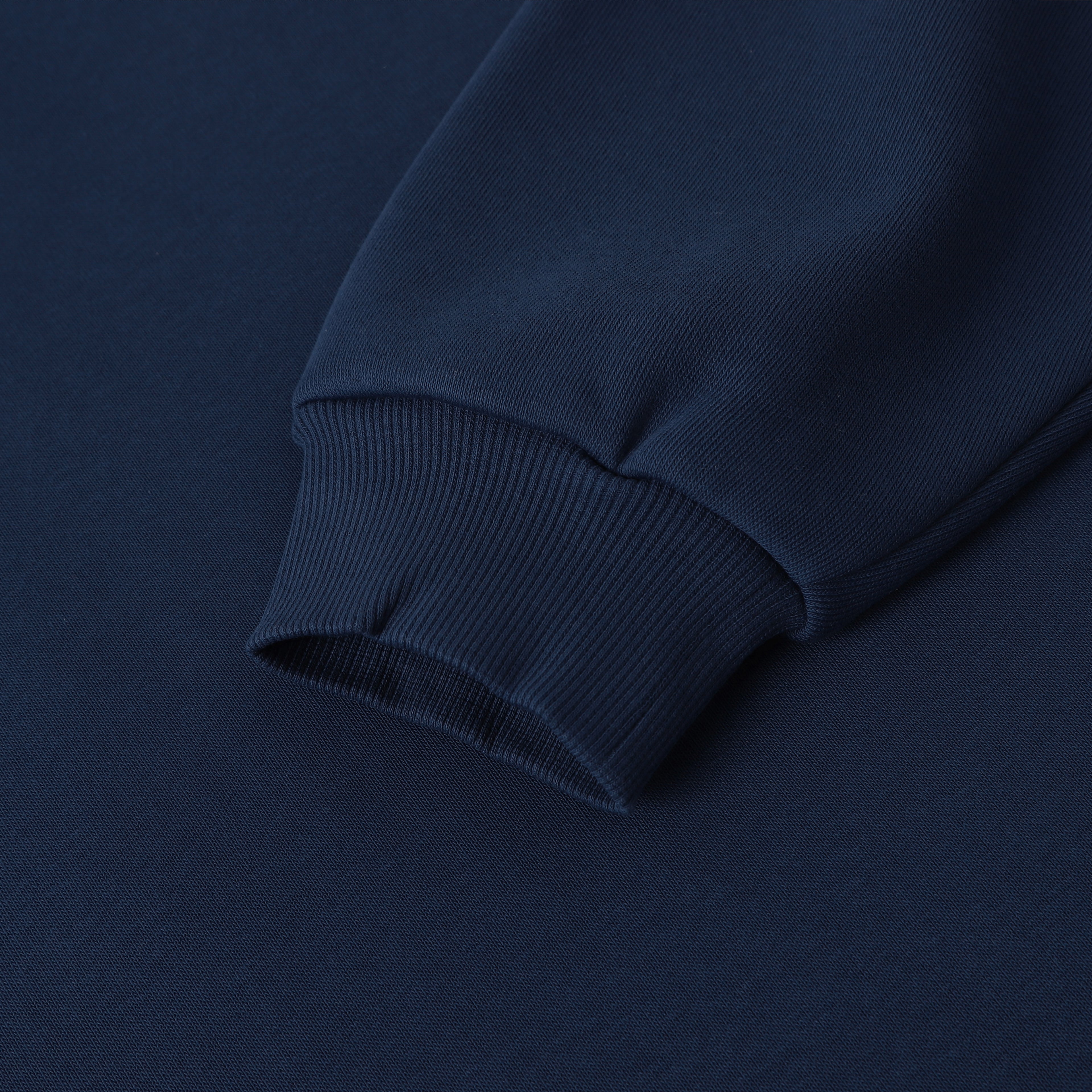 500 GSM HOODIE / BOXY
