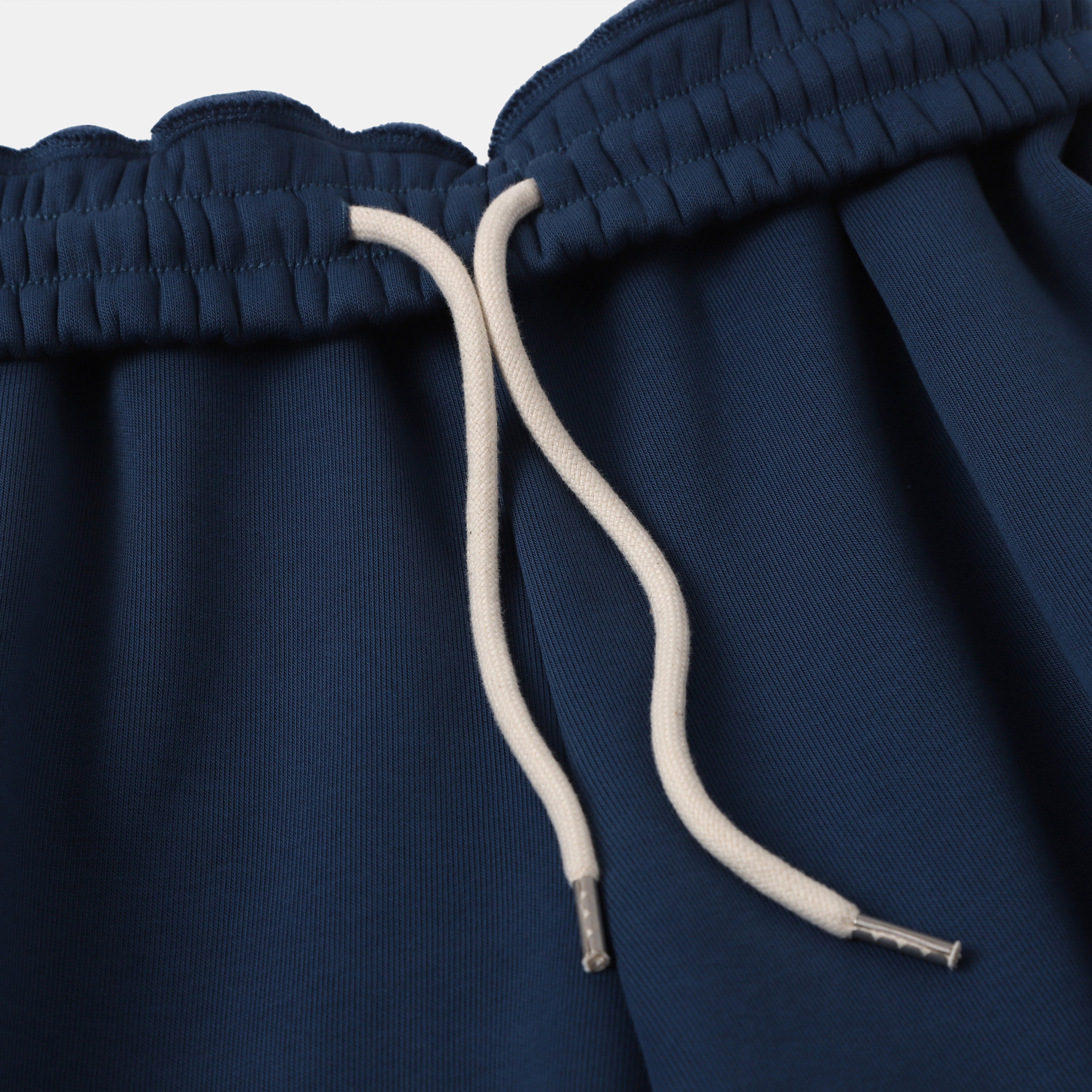 500 GSM SWEATPANTS / BOXY