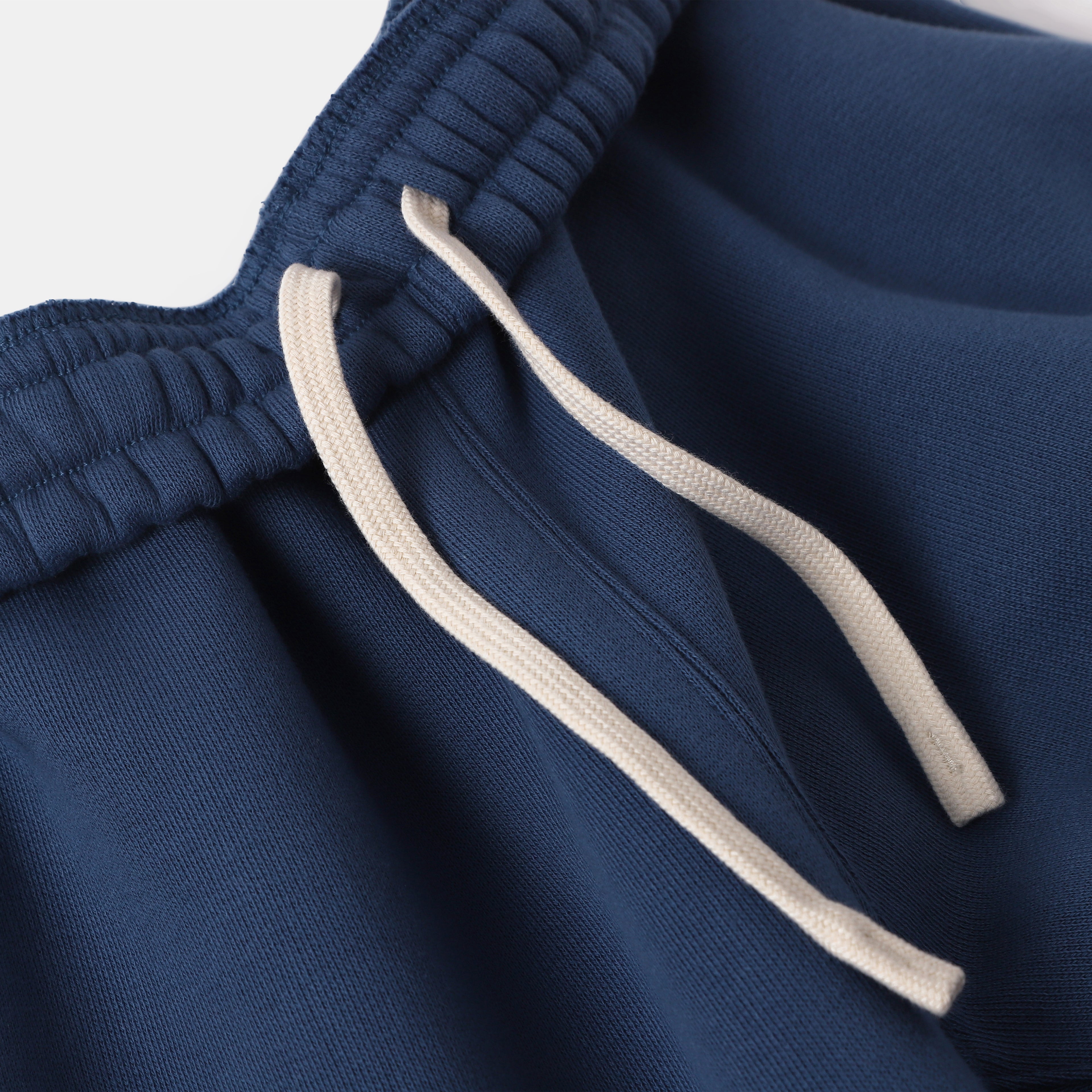 450 GSM SWEATPANTS / CROPPED