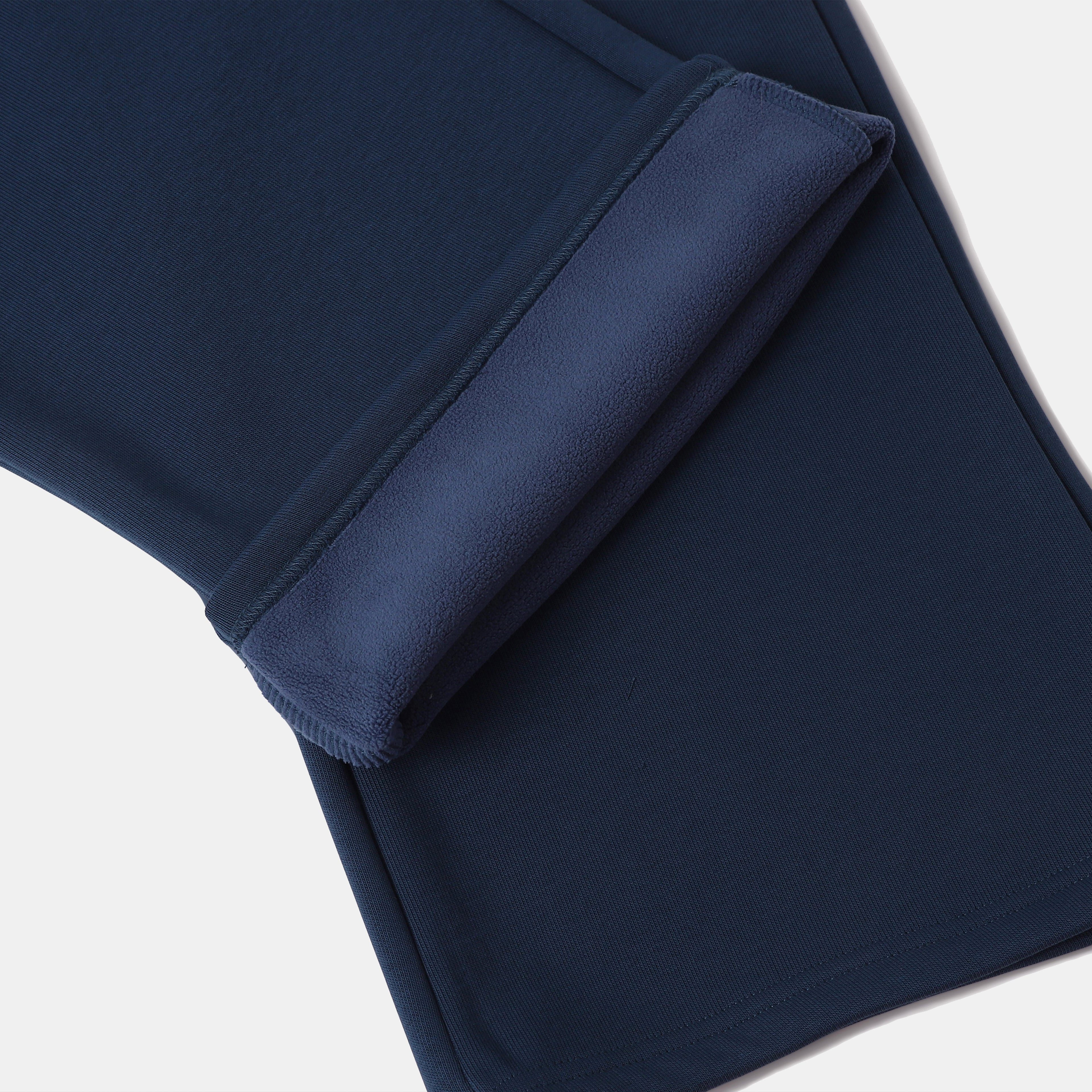 500 GSM SWEATPANTS / BOXY