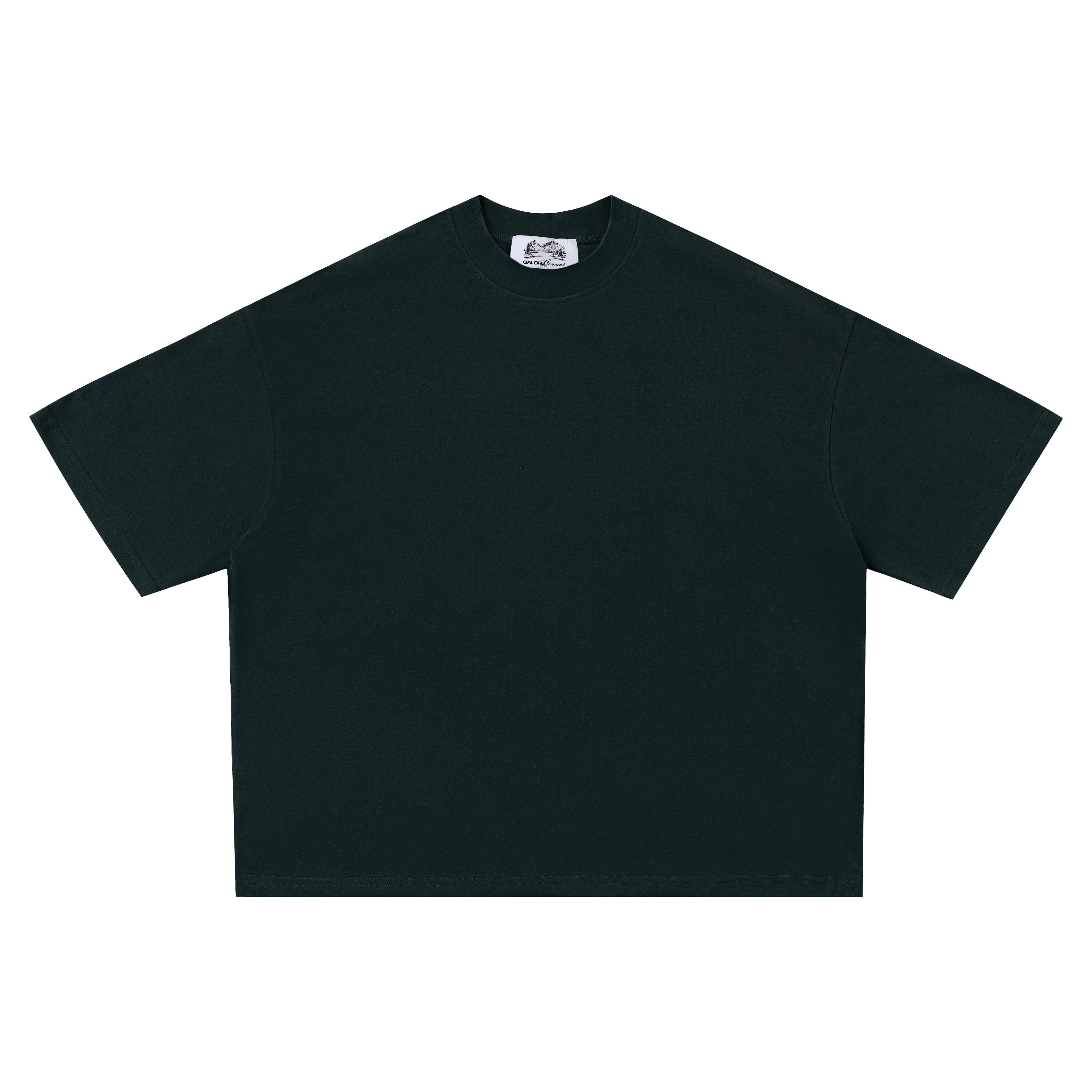 240 GSM T-SHIRT / BOXY
