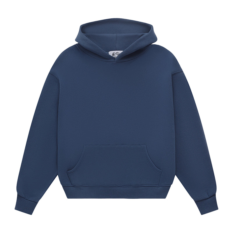 450 GSM HOODIE / CROPPED