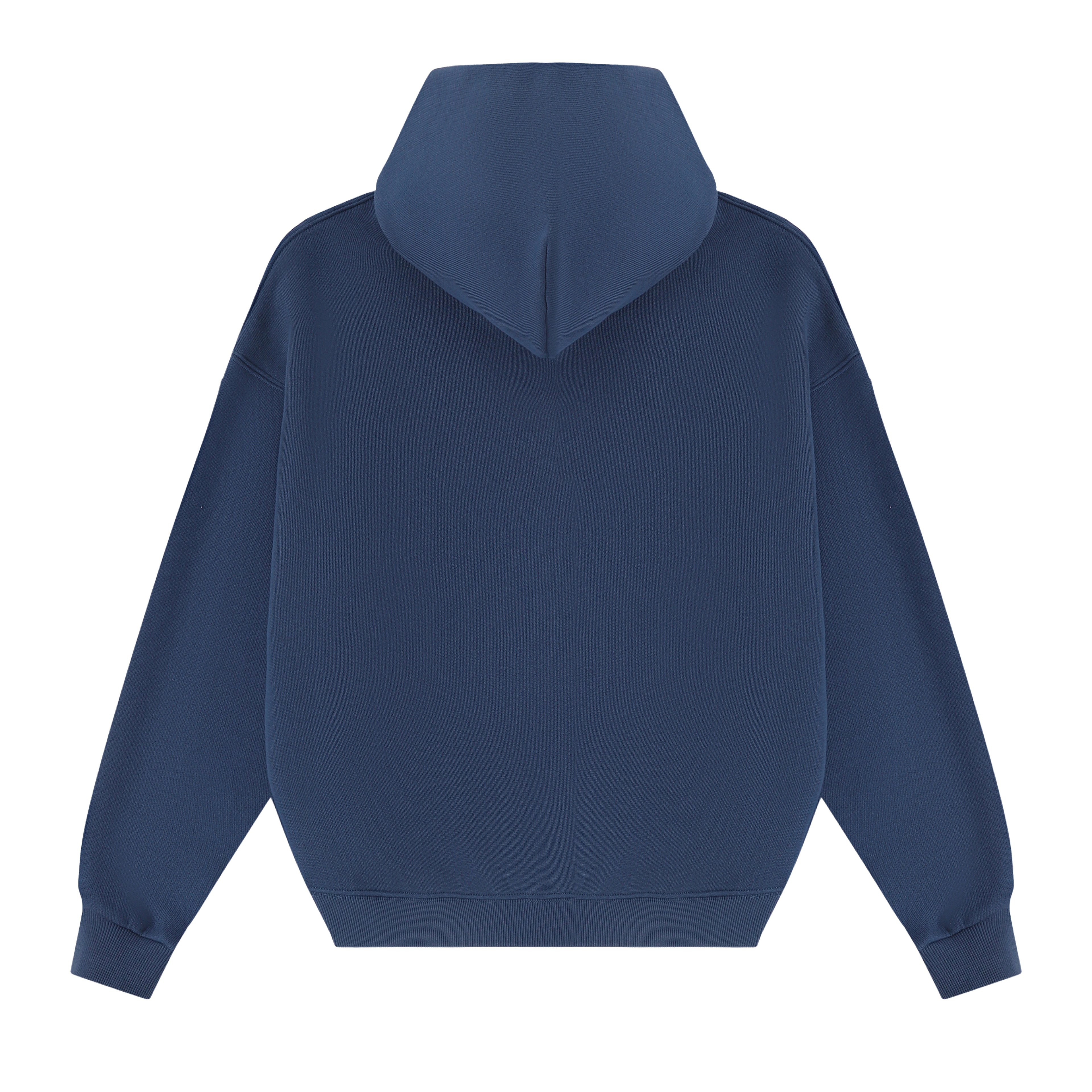 450 GSM HOODIE / CROPPED