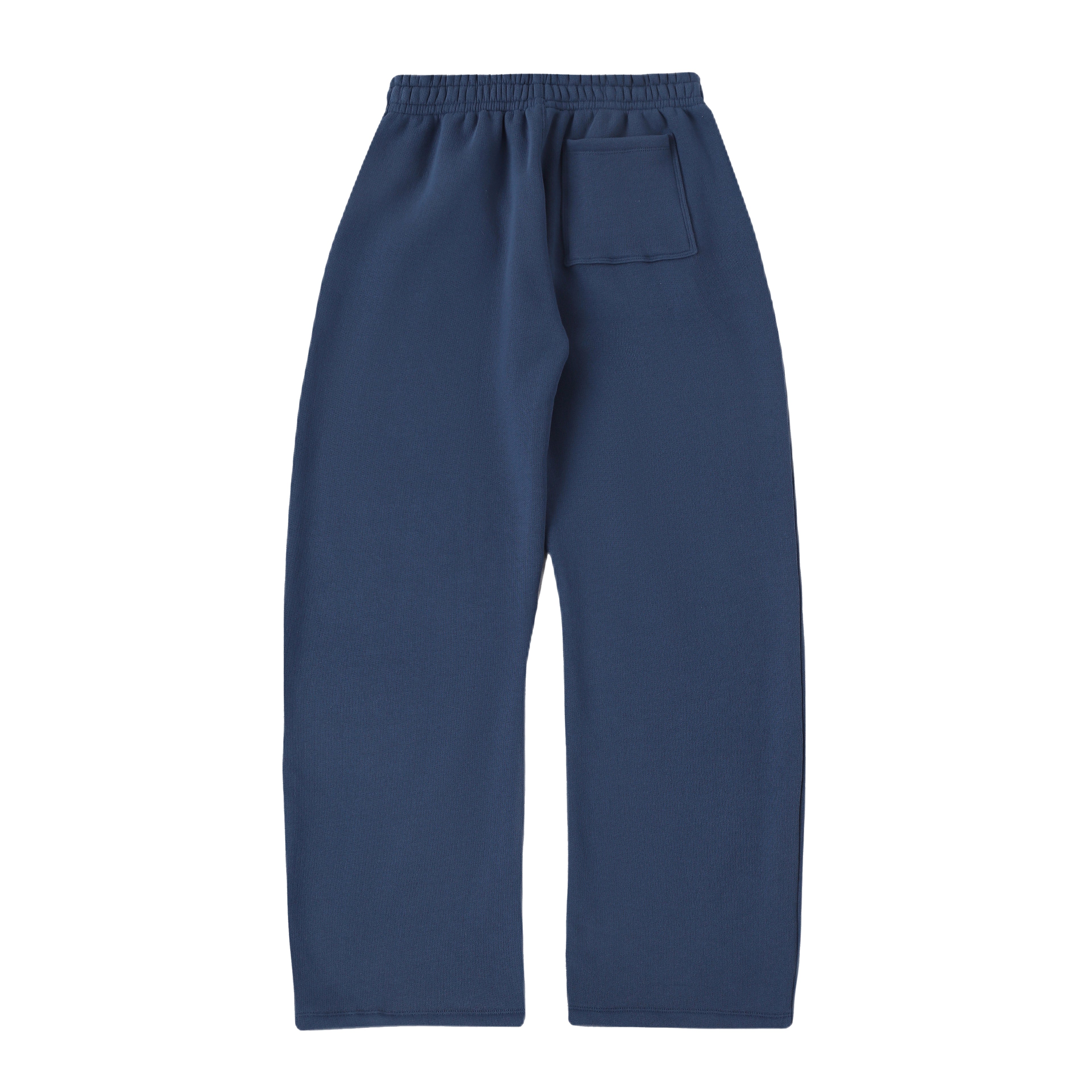450 GSM SWEATPANTS / CROPPED