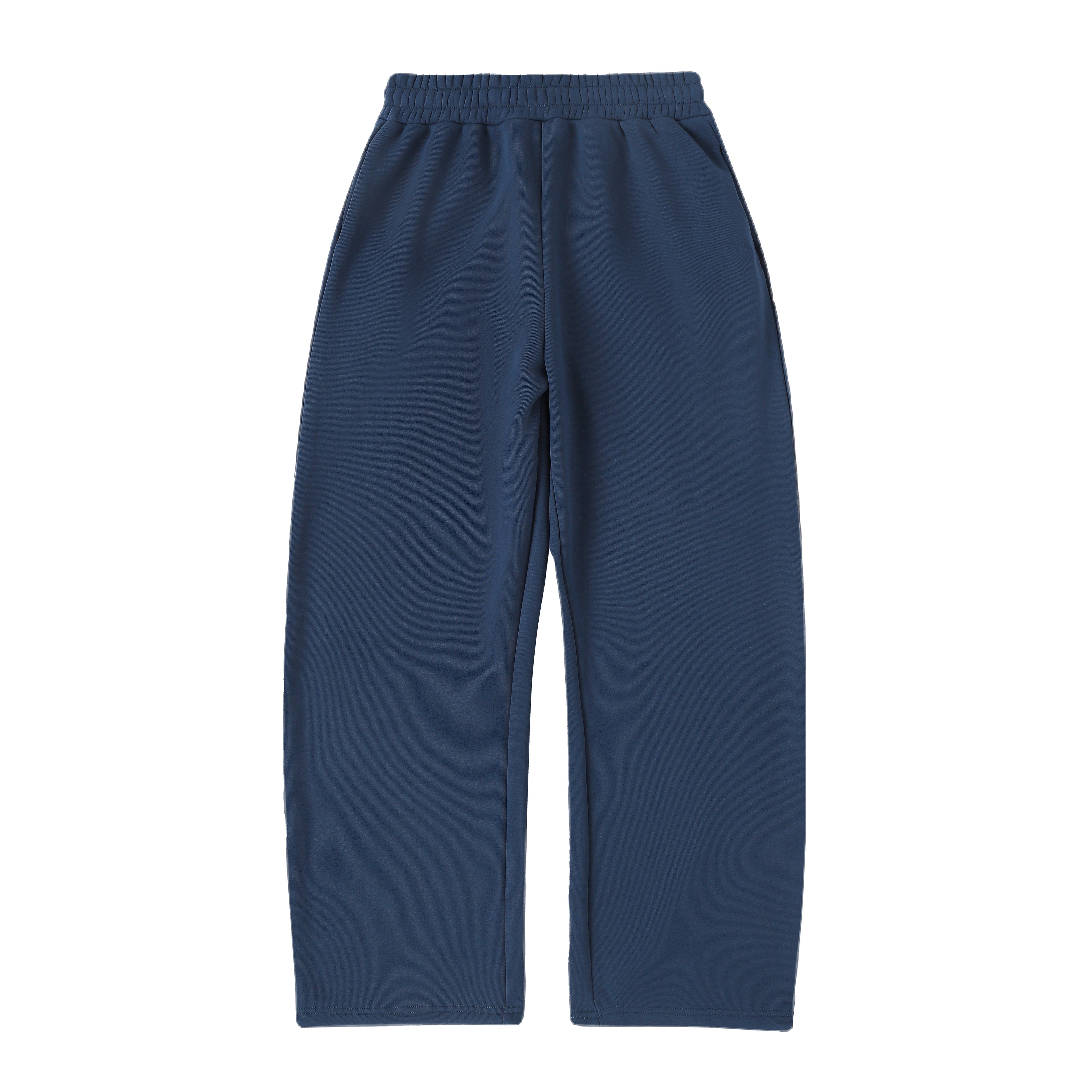 450 GSM SWEATPANTS / CROPPED