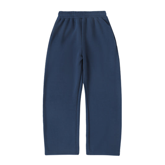 450 GSM SWEATPANTS / CROPPED
