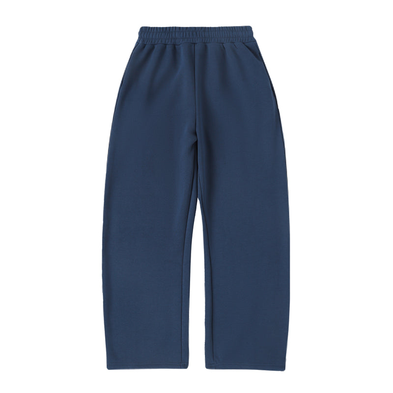 450 GSM SWEATPANTS / CROPPED
