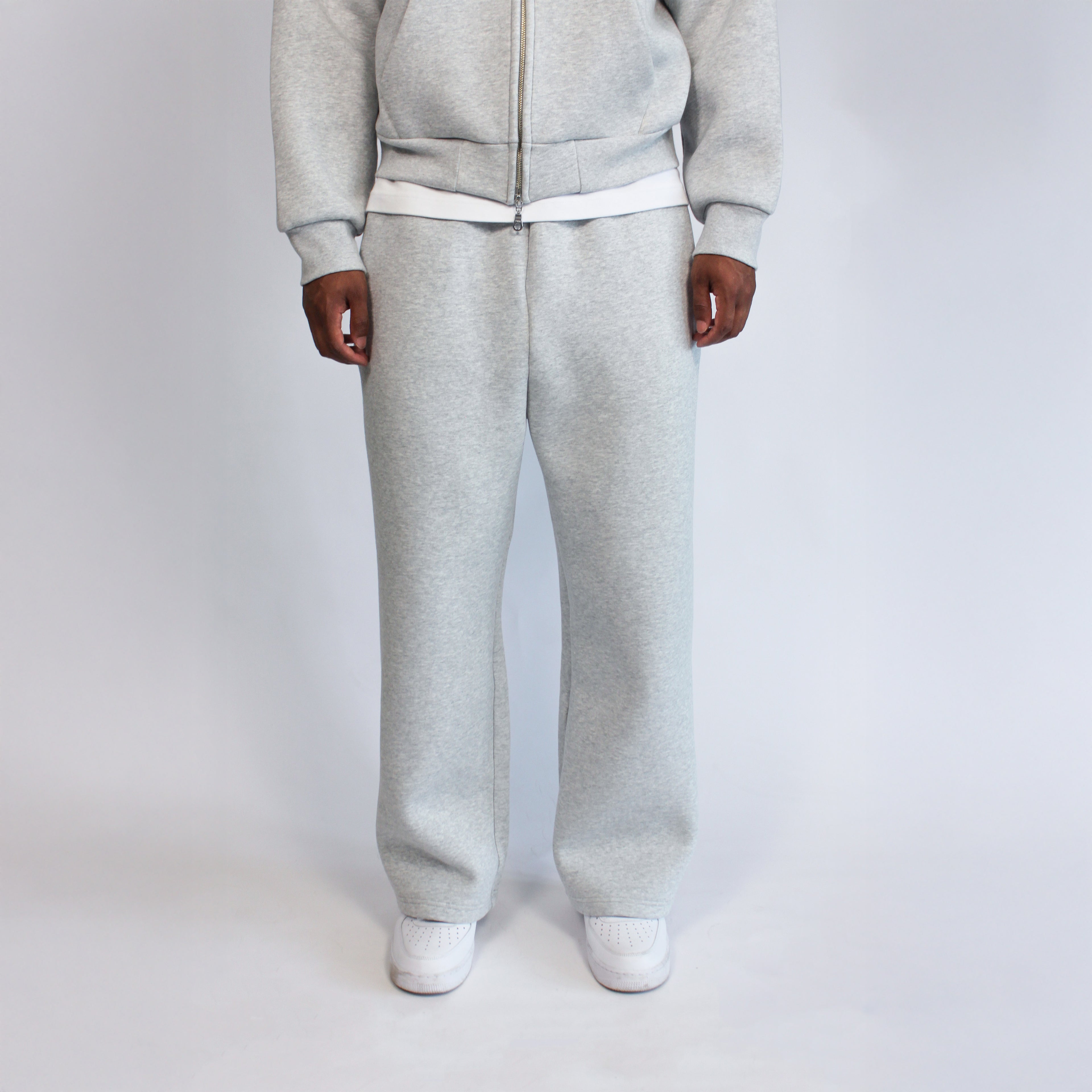 630 GSM SWEATPANTS / BOXY