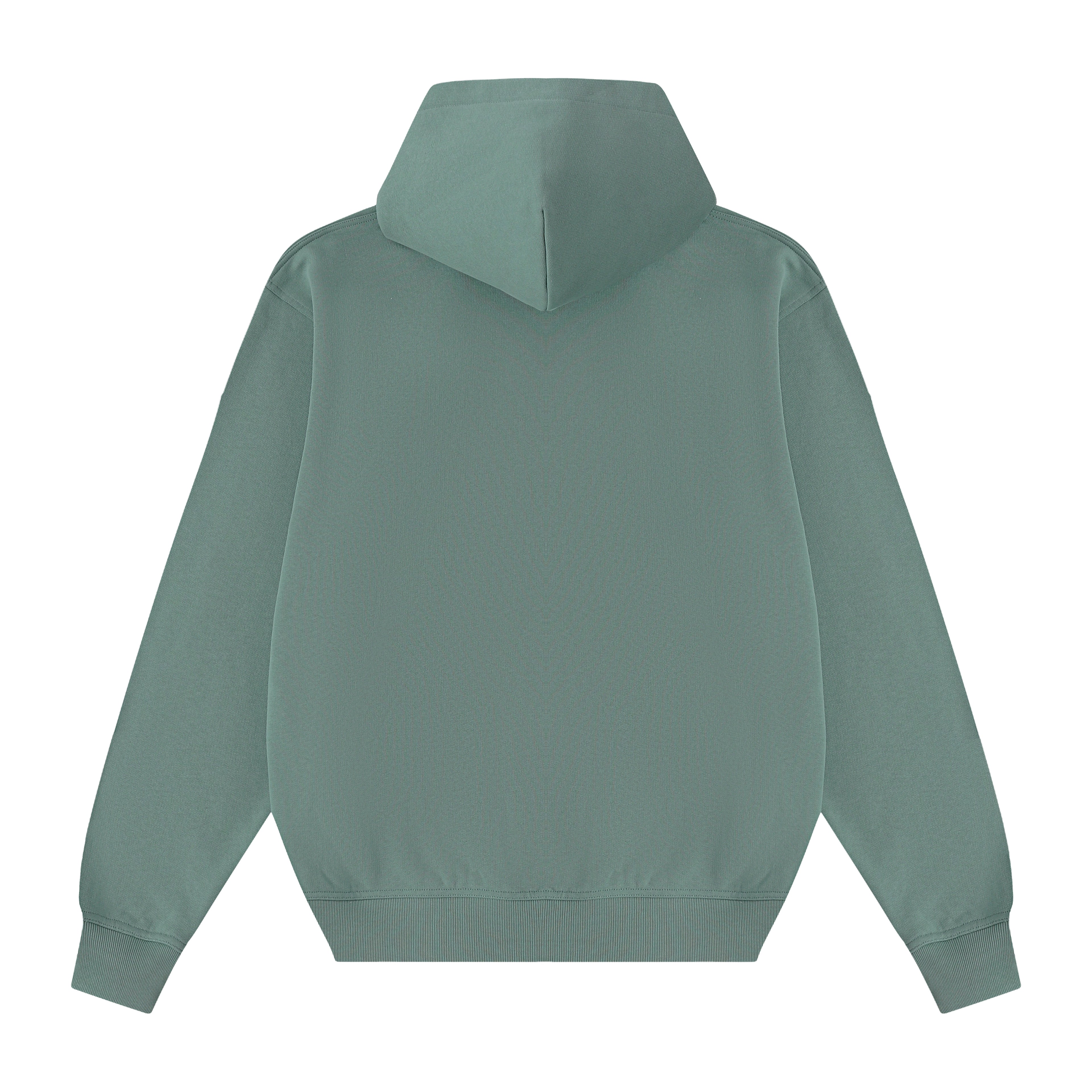 480 GSM HOODIE / BOXY