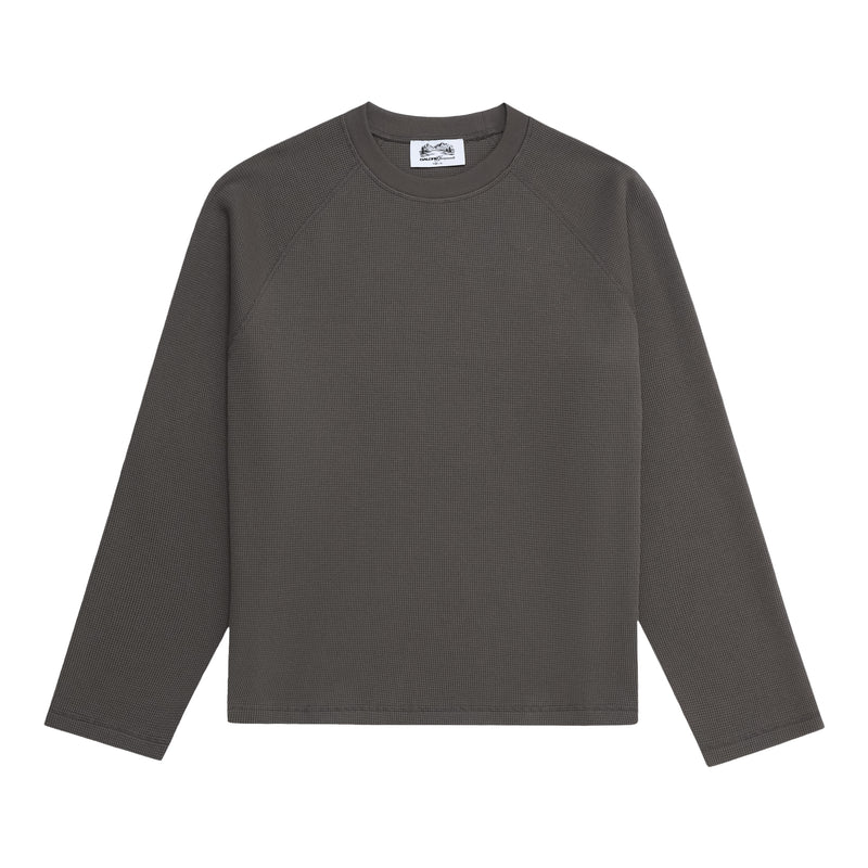 380 GSM LONGSLEEVE / THERMAL