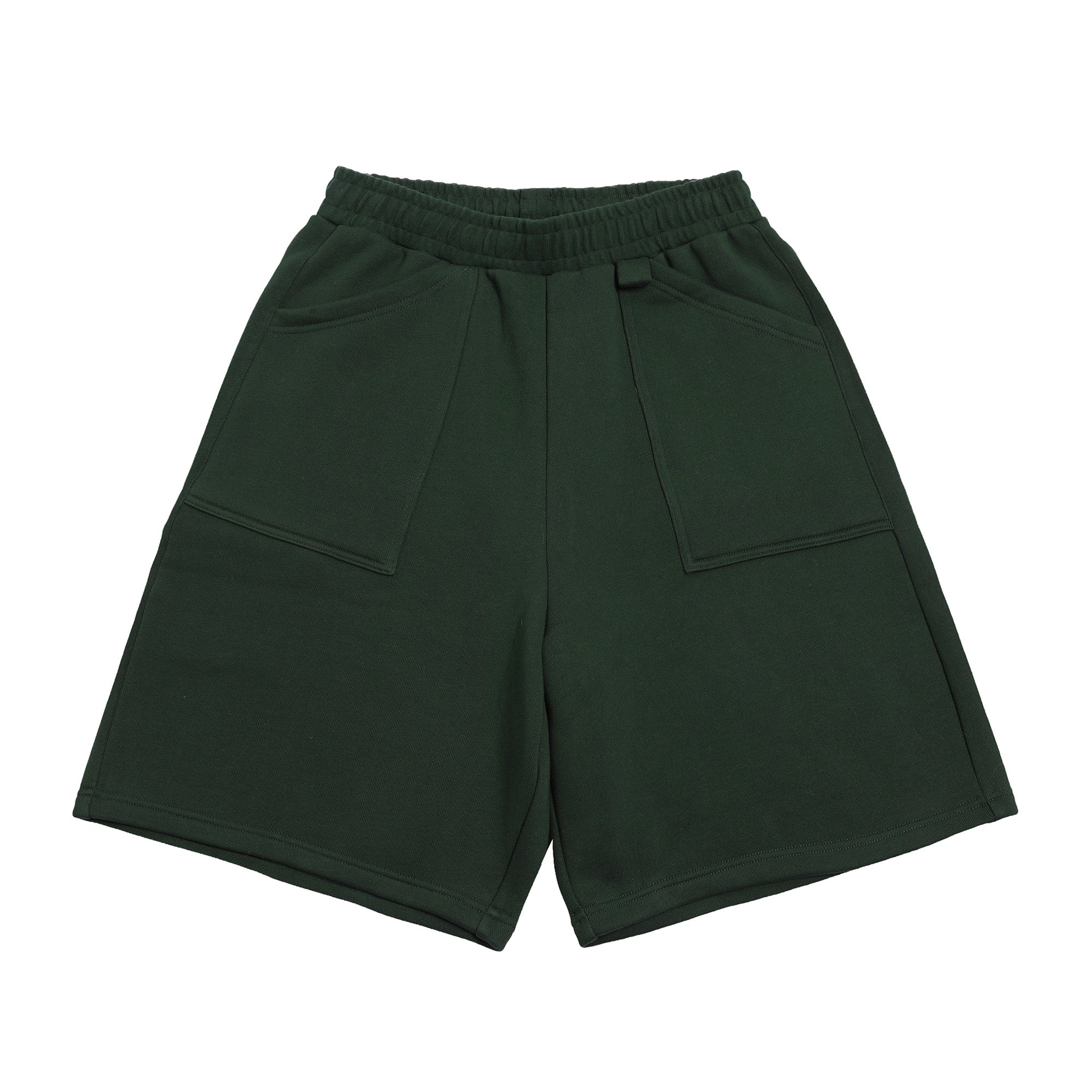 520 GSM SHORTS / BAGGY