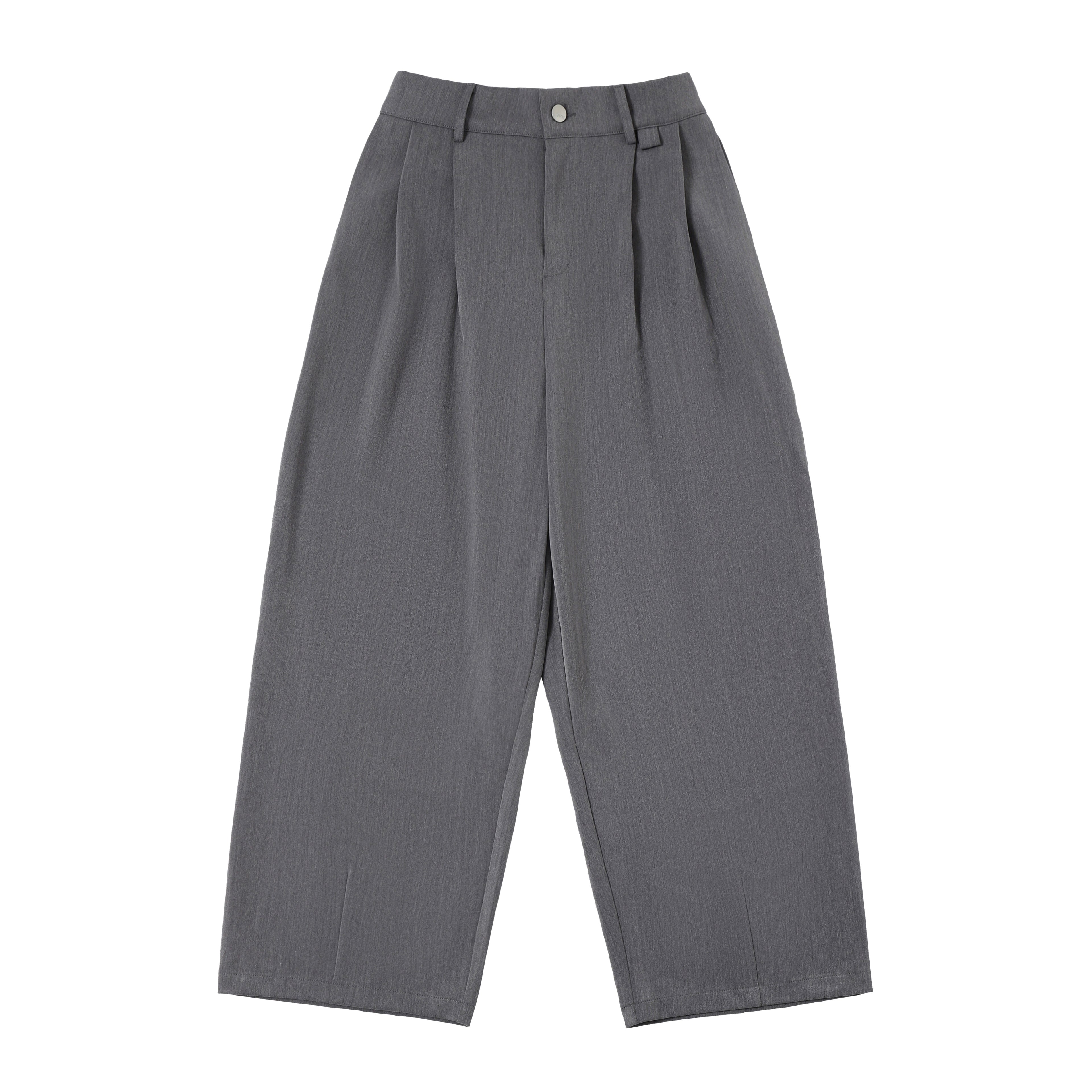 350 GSM PANTS / PLEATED