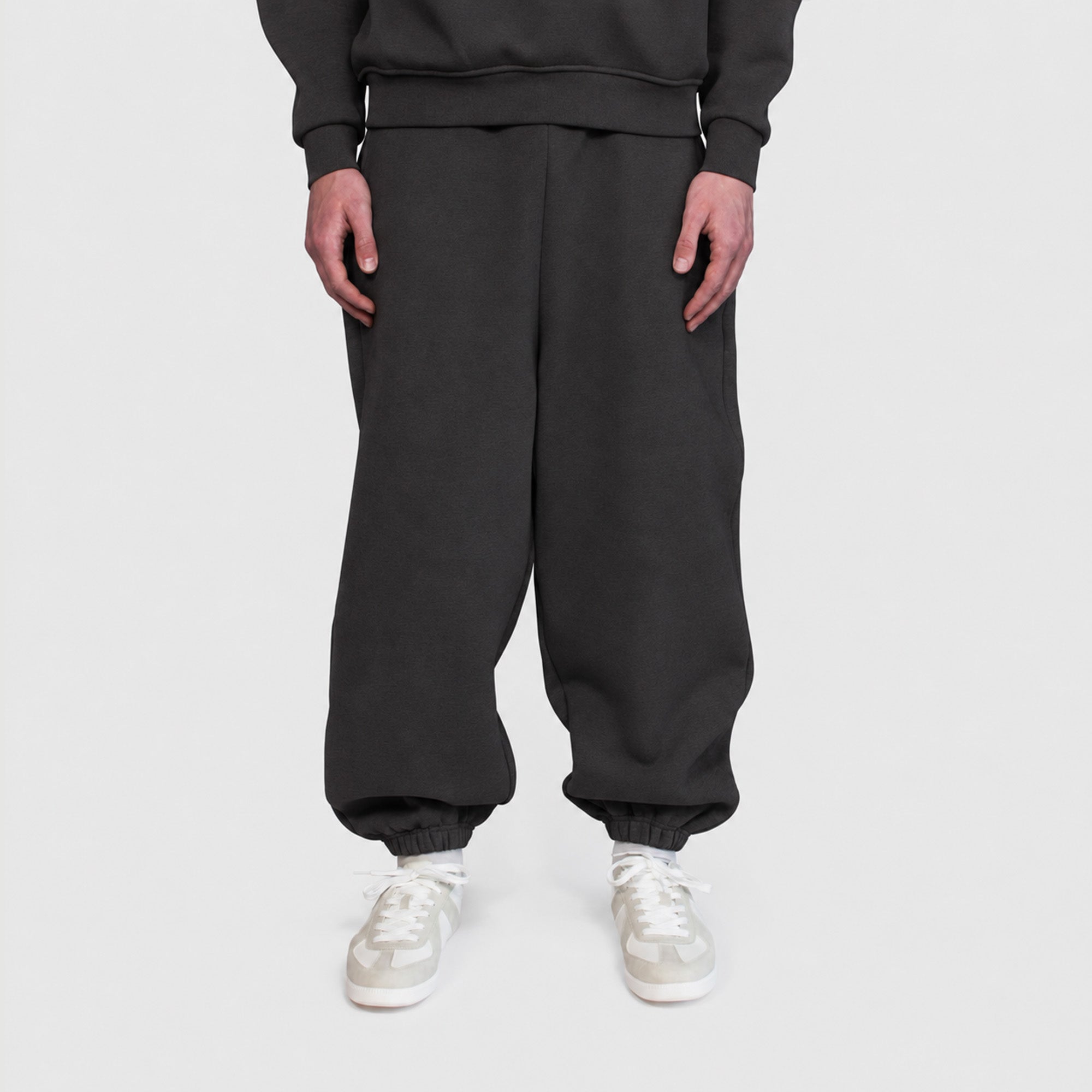 520 GSM JOGGERS / WIDE