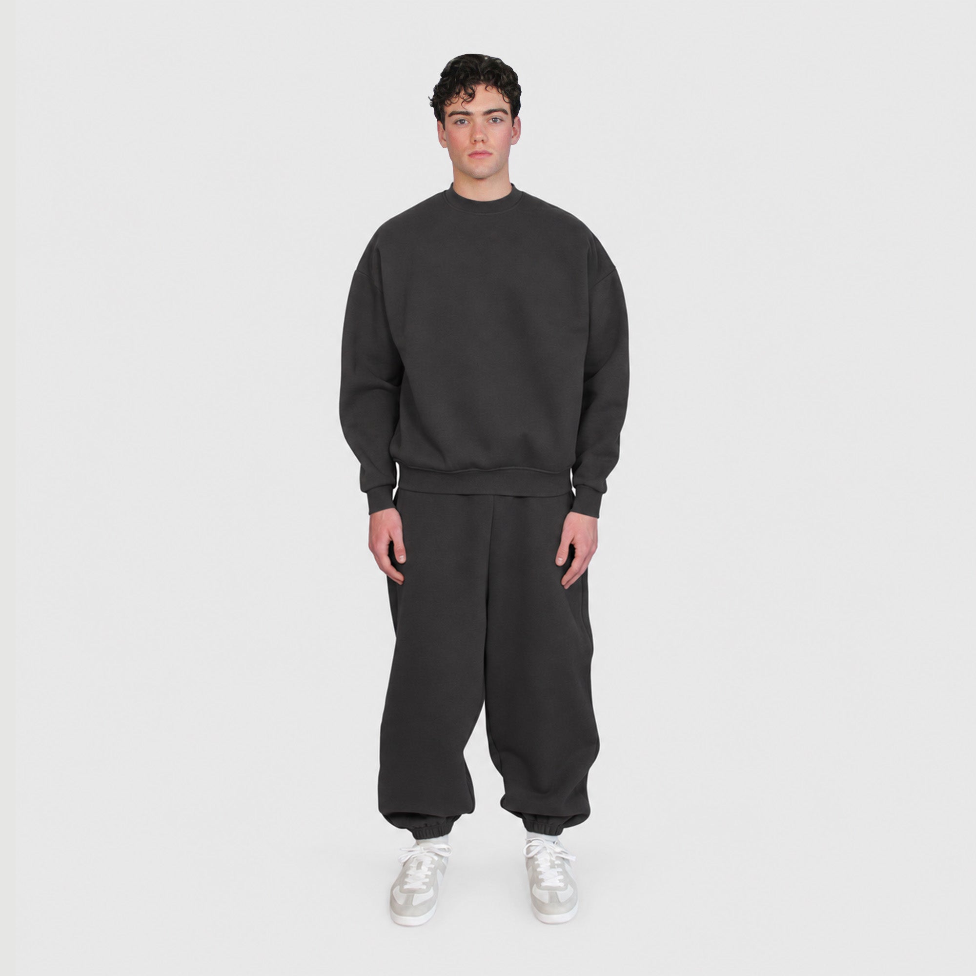 520 GSM JOGGERS / WIDE