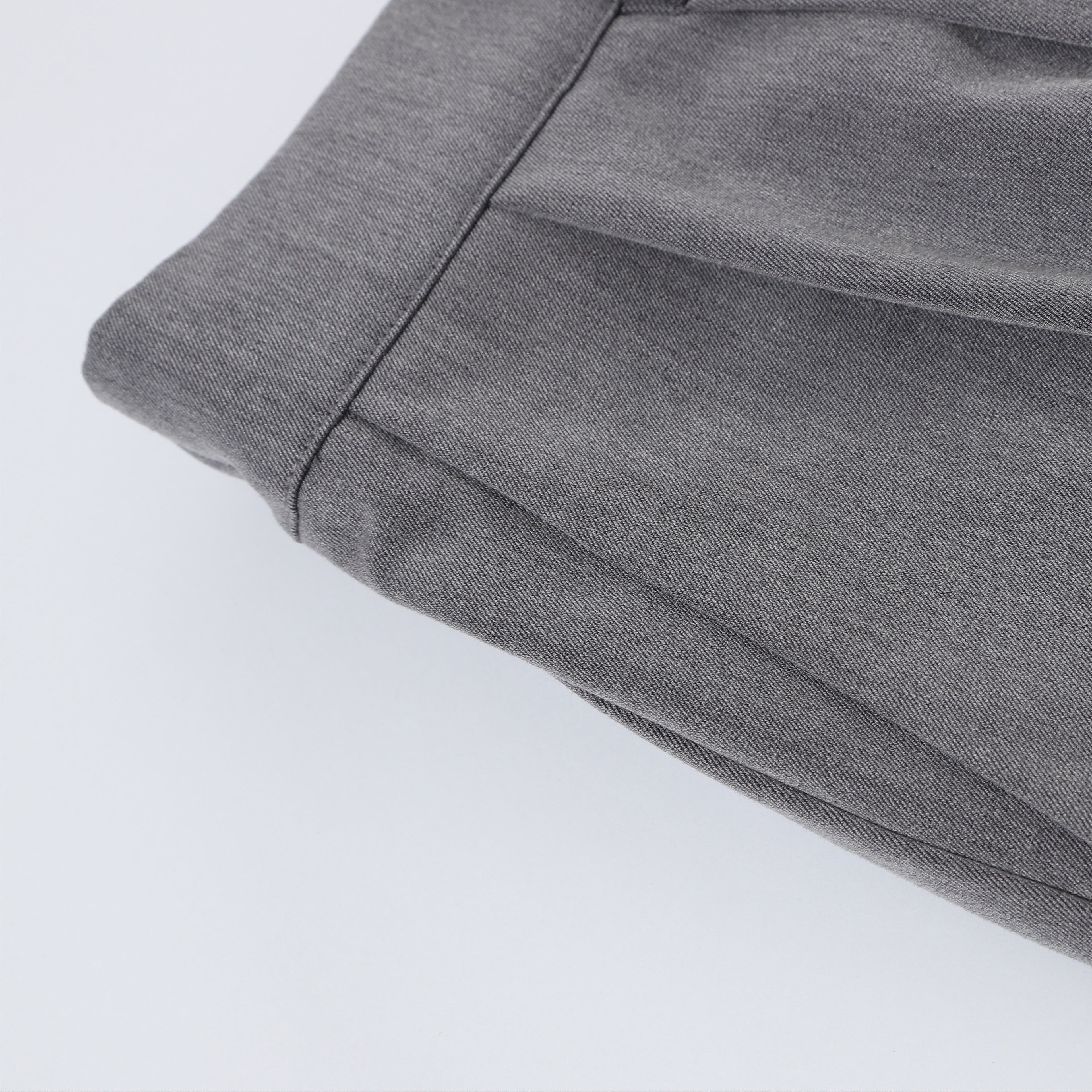 350 GSM PANTS / PLEATED