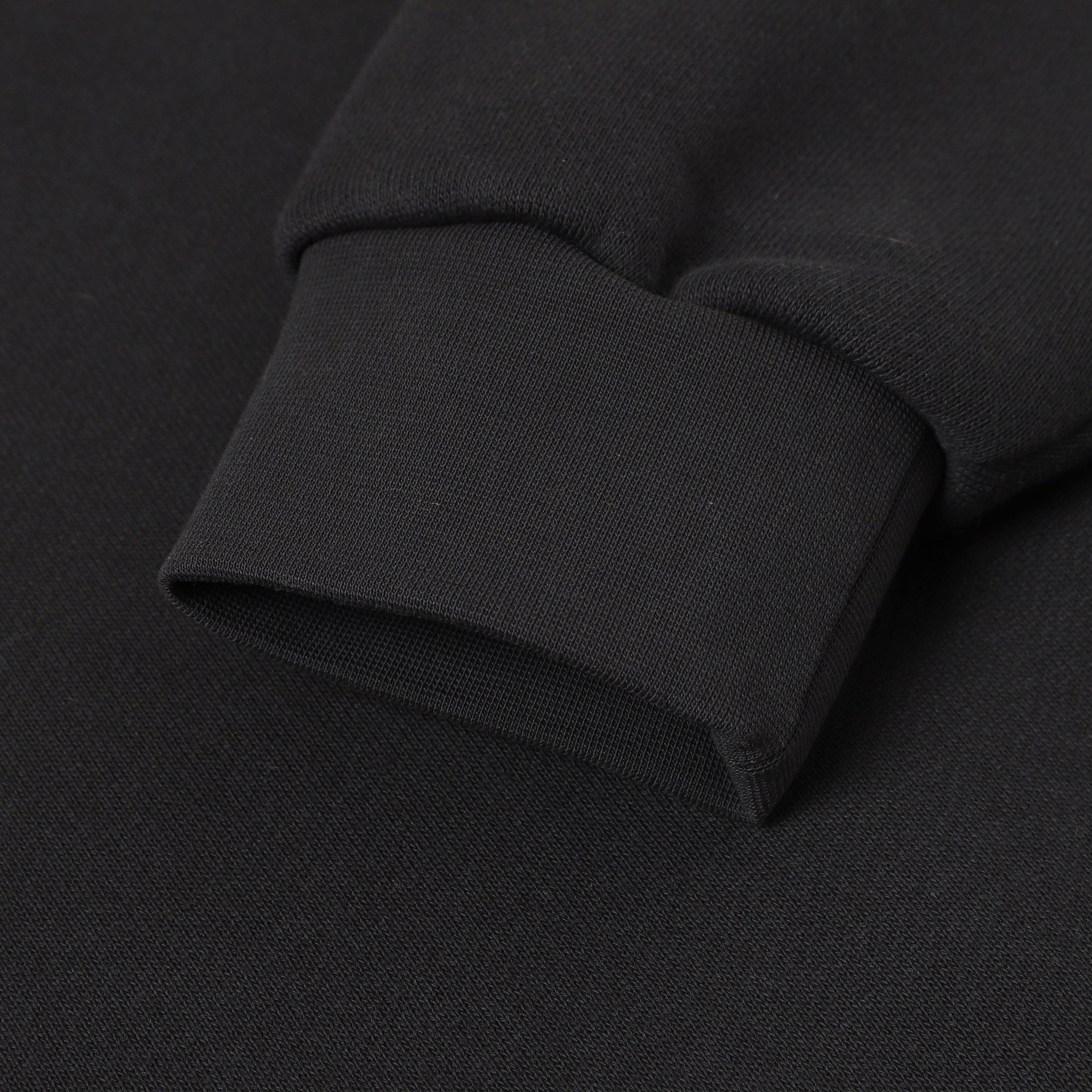 520 GSM CREWNECK / BOXY