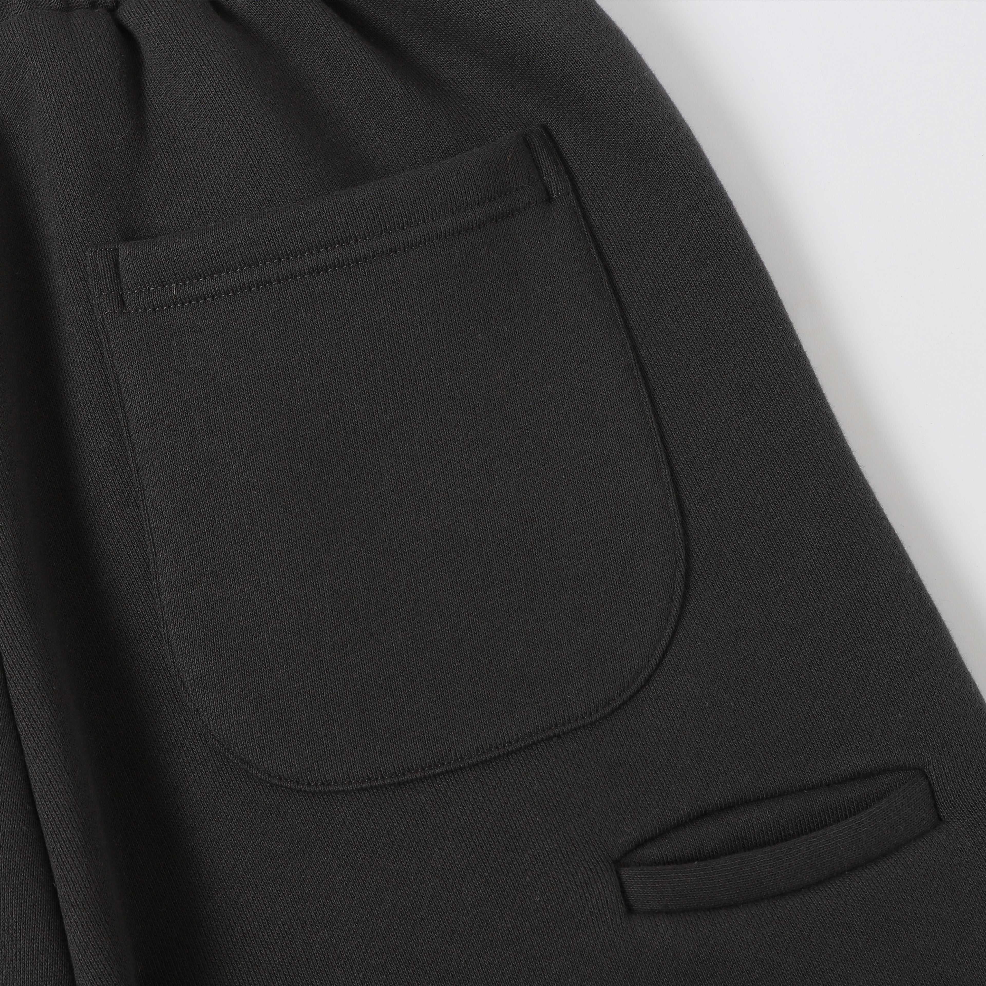 520 GSM SWEATPANTS / STRAIGHT