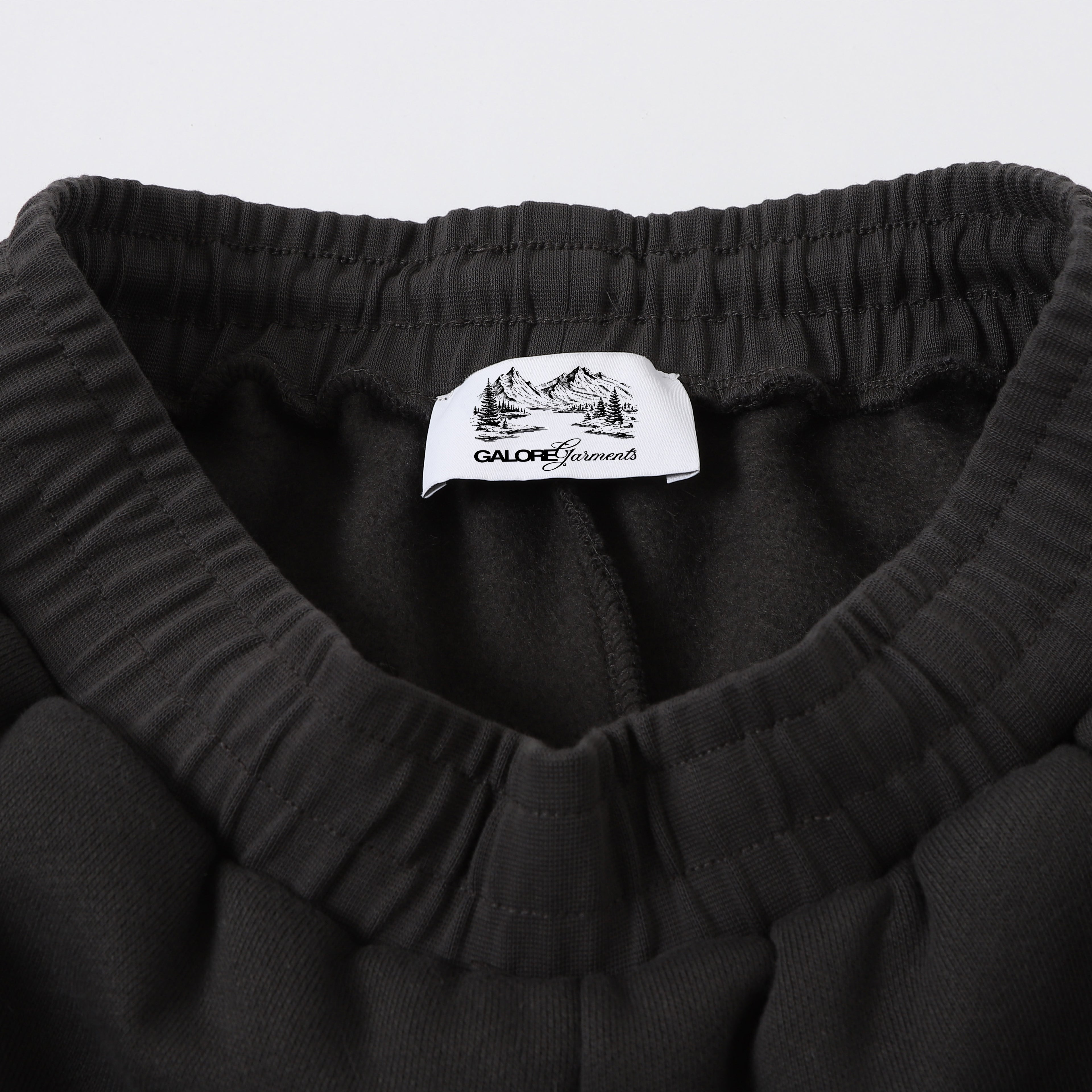 520 GSM JOGGERS / WIDE