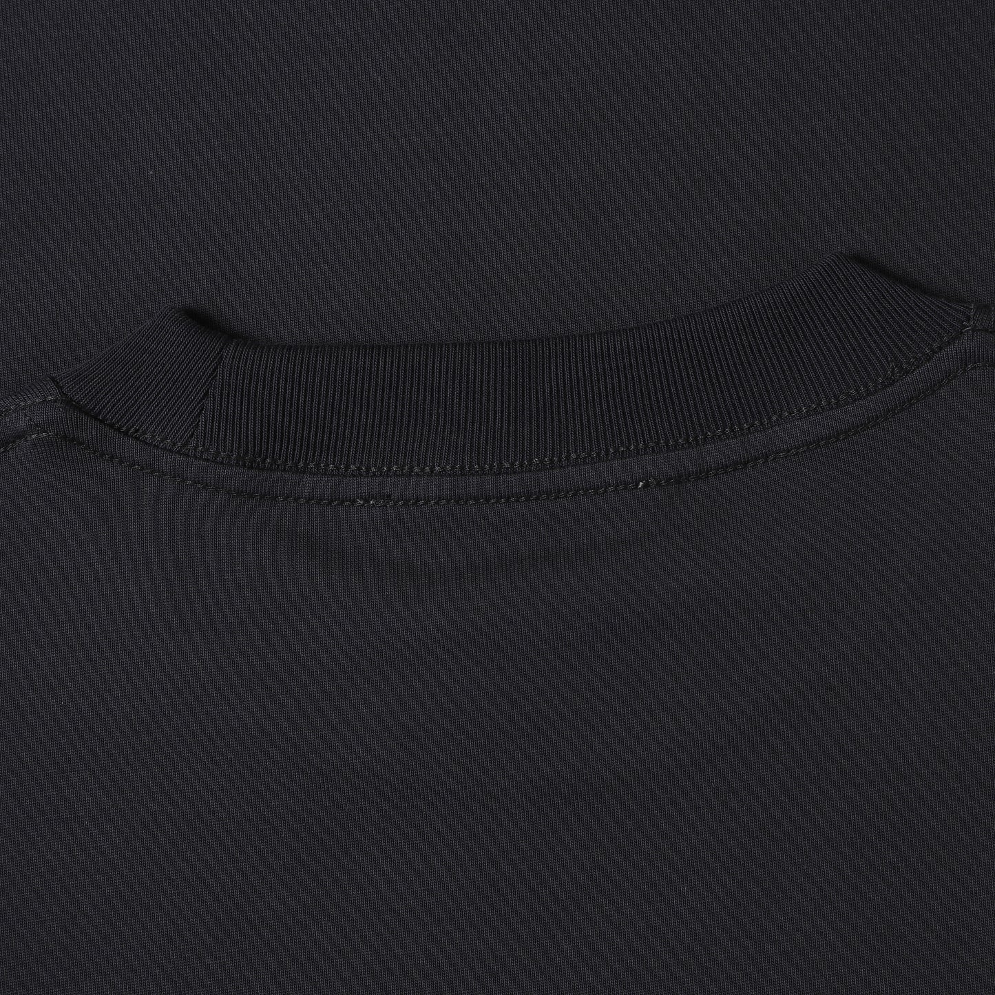 320 GSM T-SHIRT / OVERSIZED