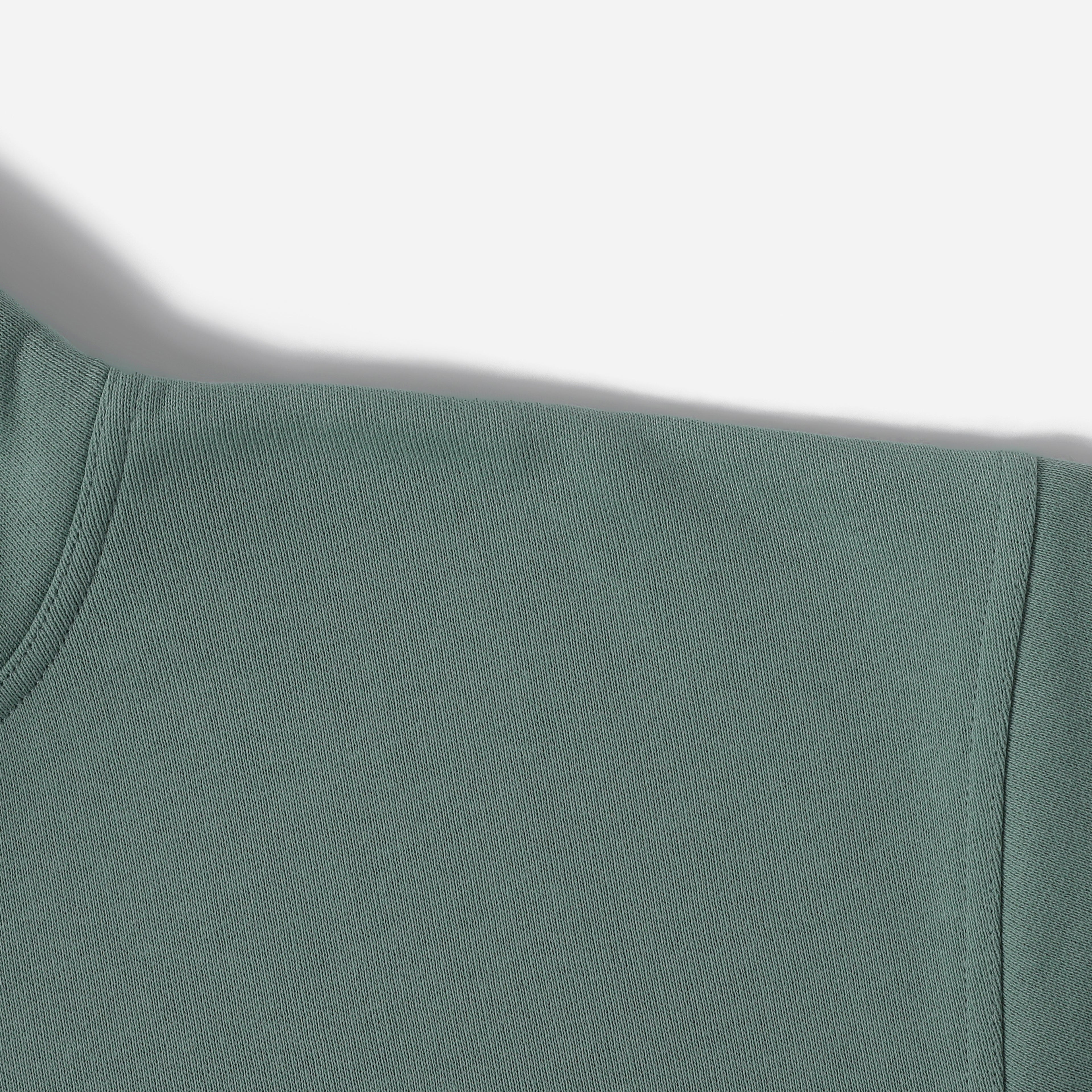 480 GSM HOODIE / BOXY