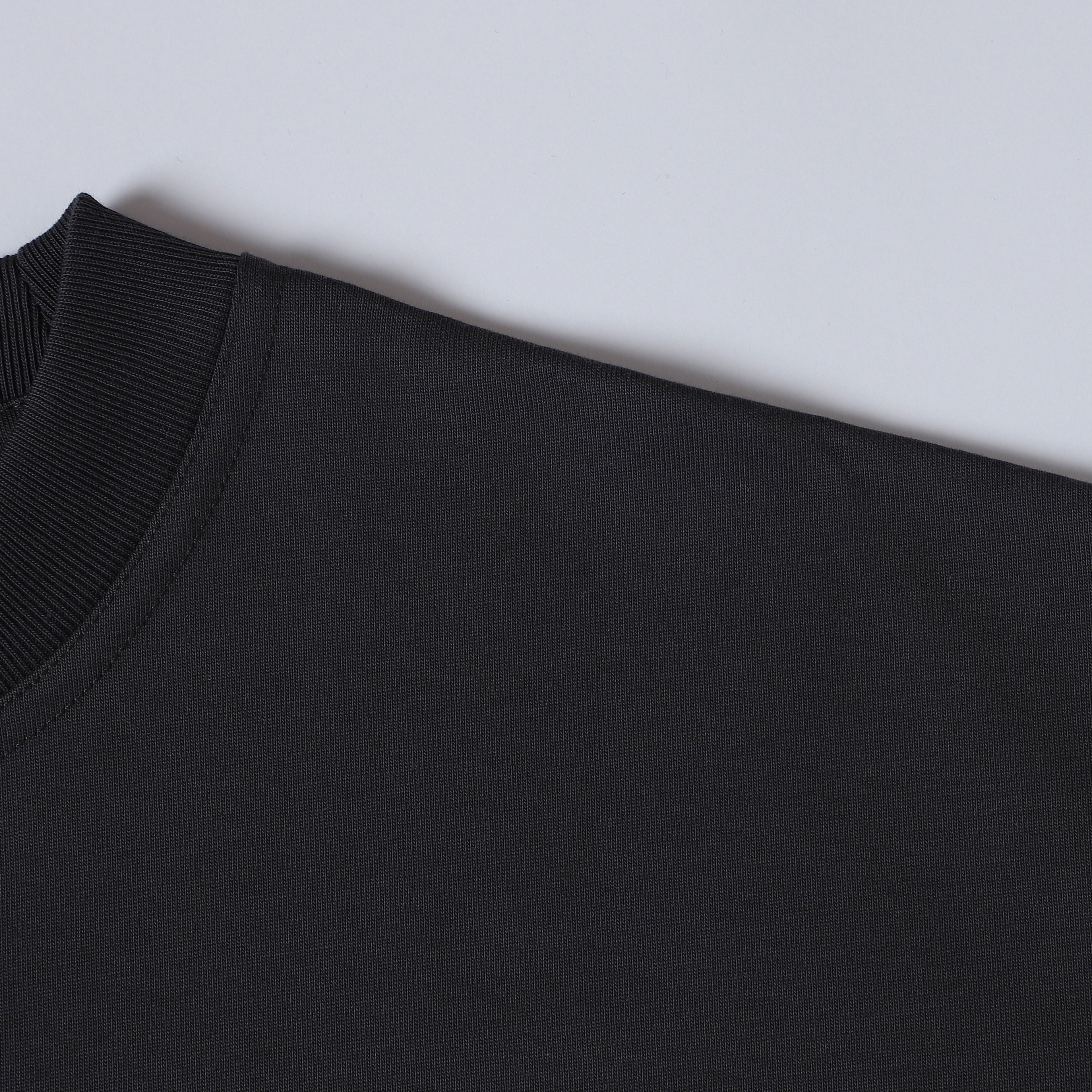 250 GSM T-SHIRT / OVERSIZED