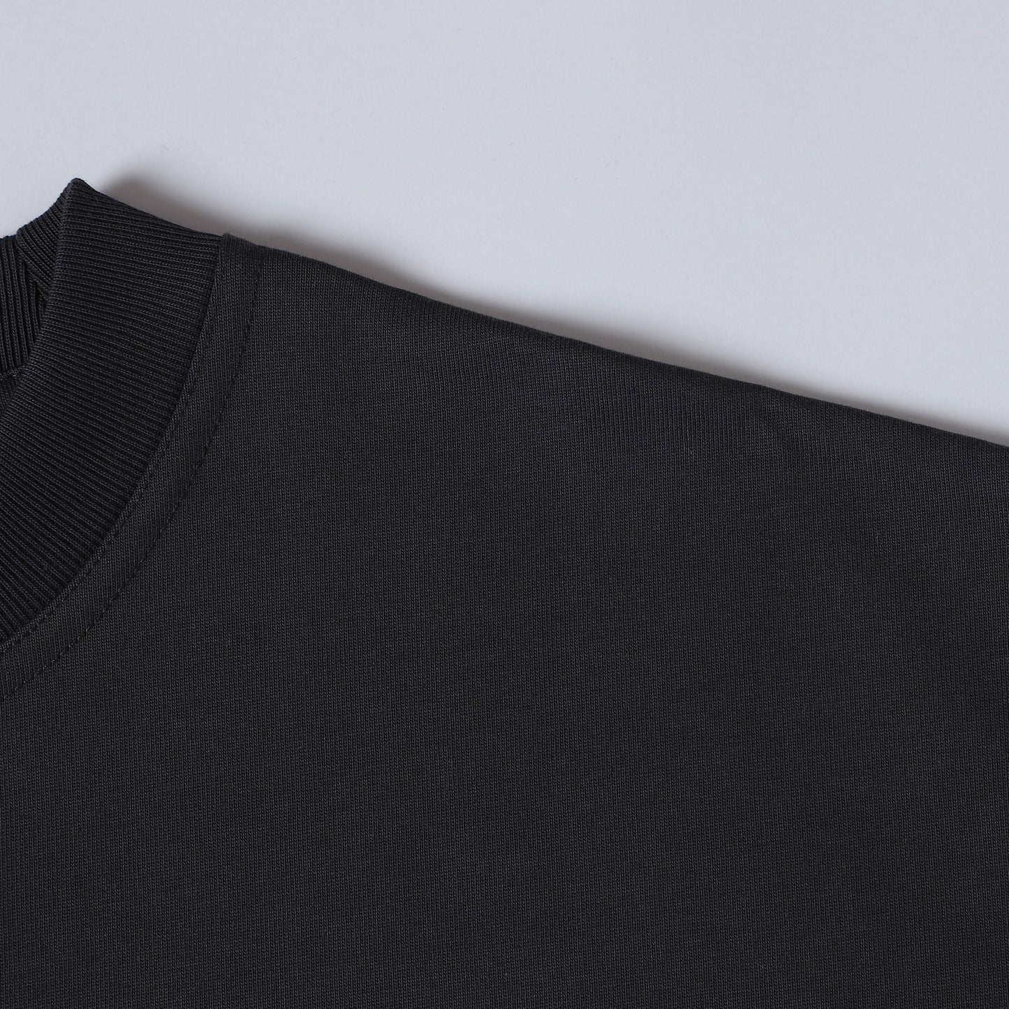 320 GSM T-SHIRT / OVERSIZED