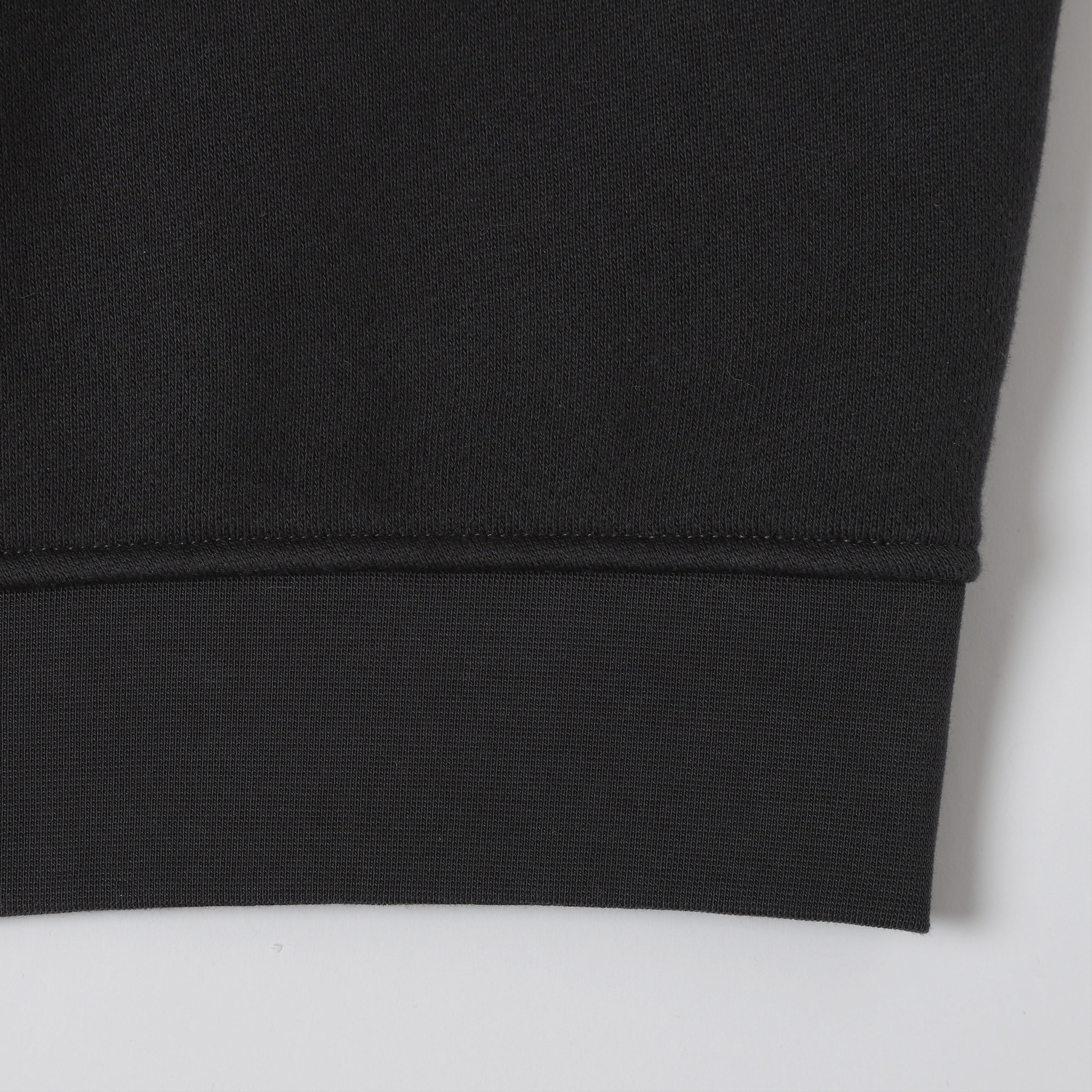 520 GSM CREWNECK / BOXY