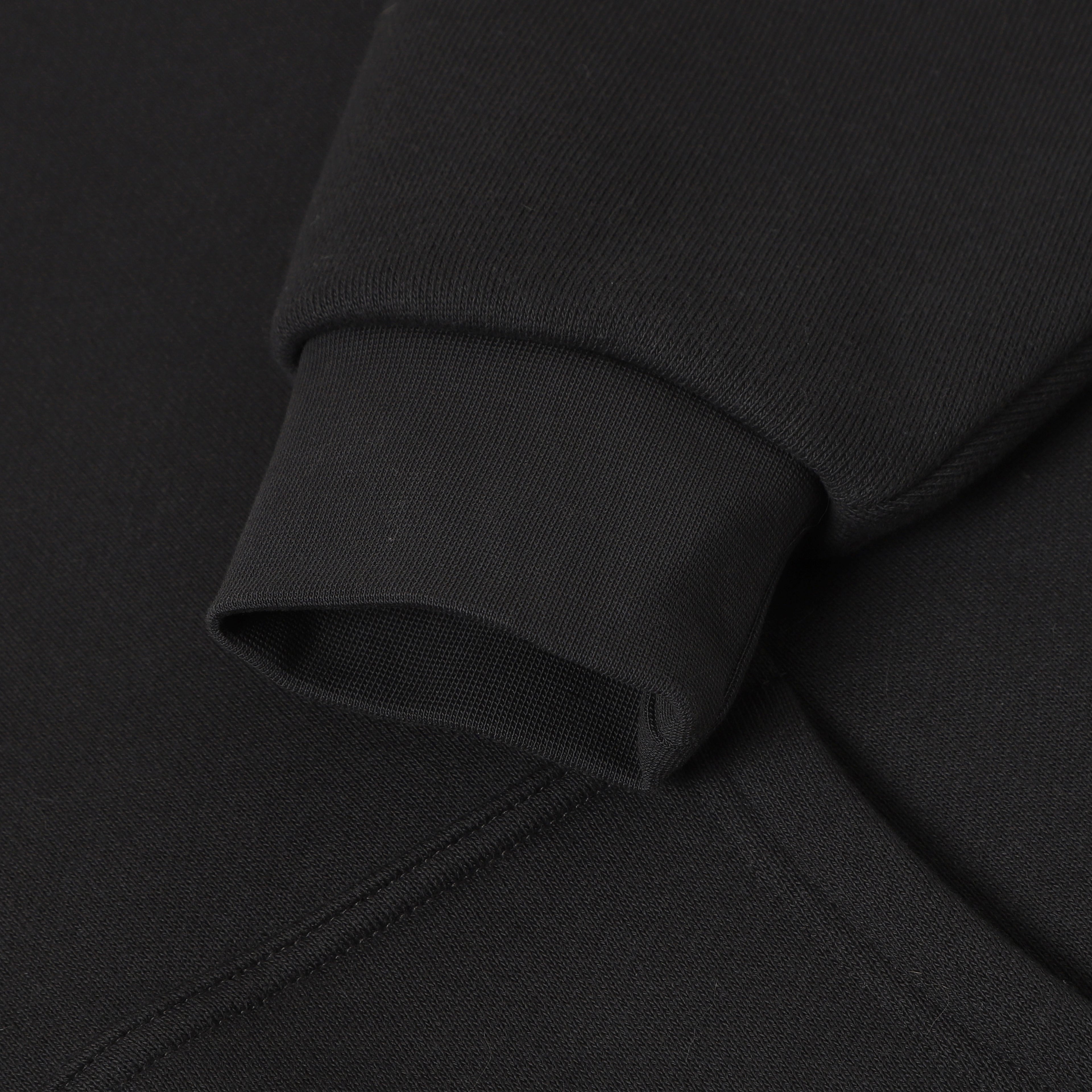 520 GSM HOODIE / BOXY