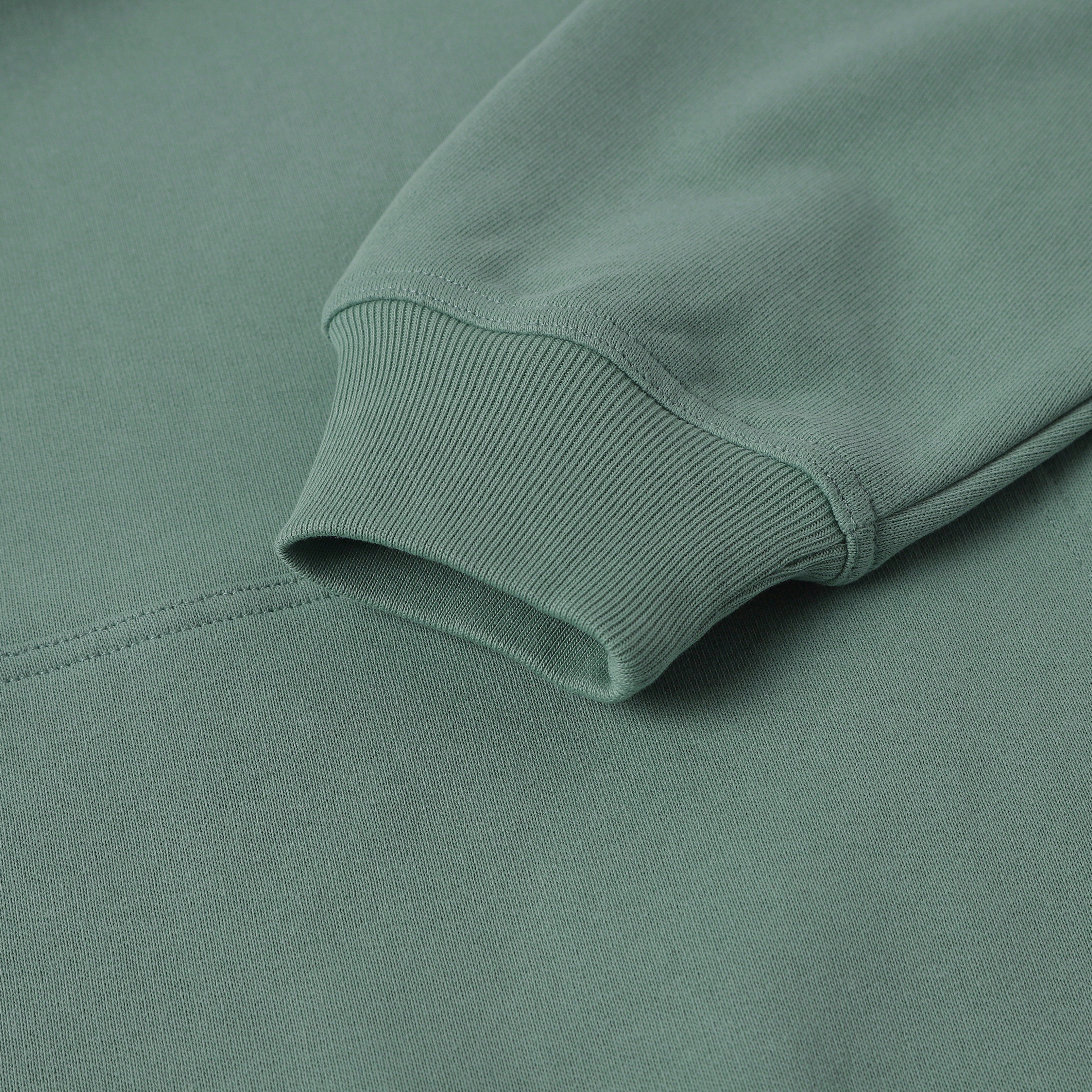 480 GSM HOODIE / BOXY