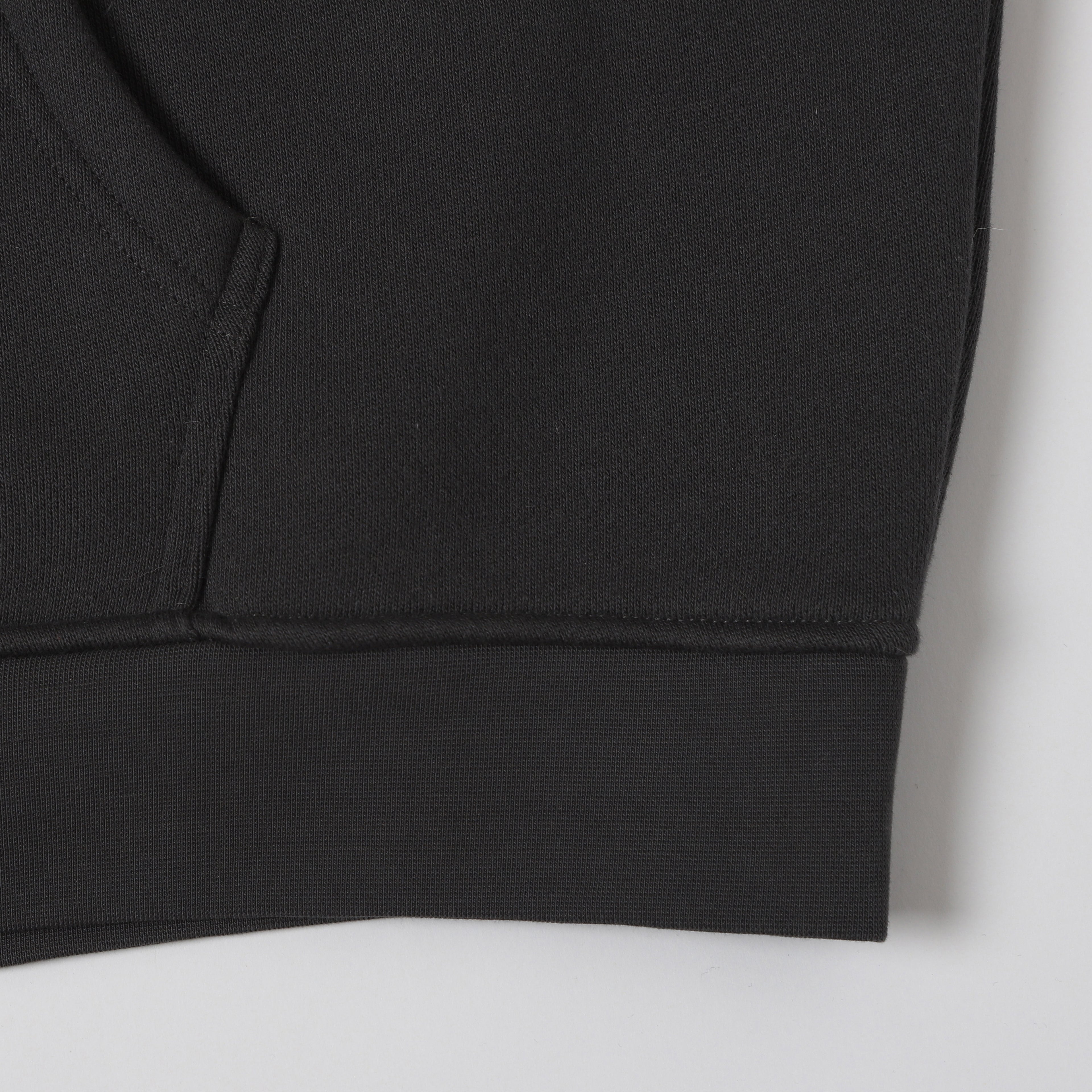 520 GSM HOODIE / BOXY