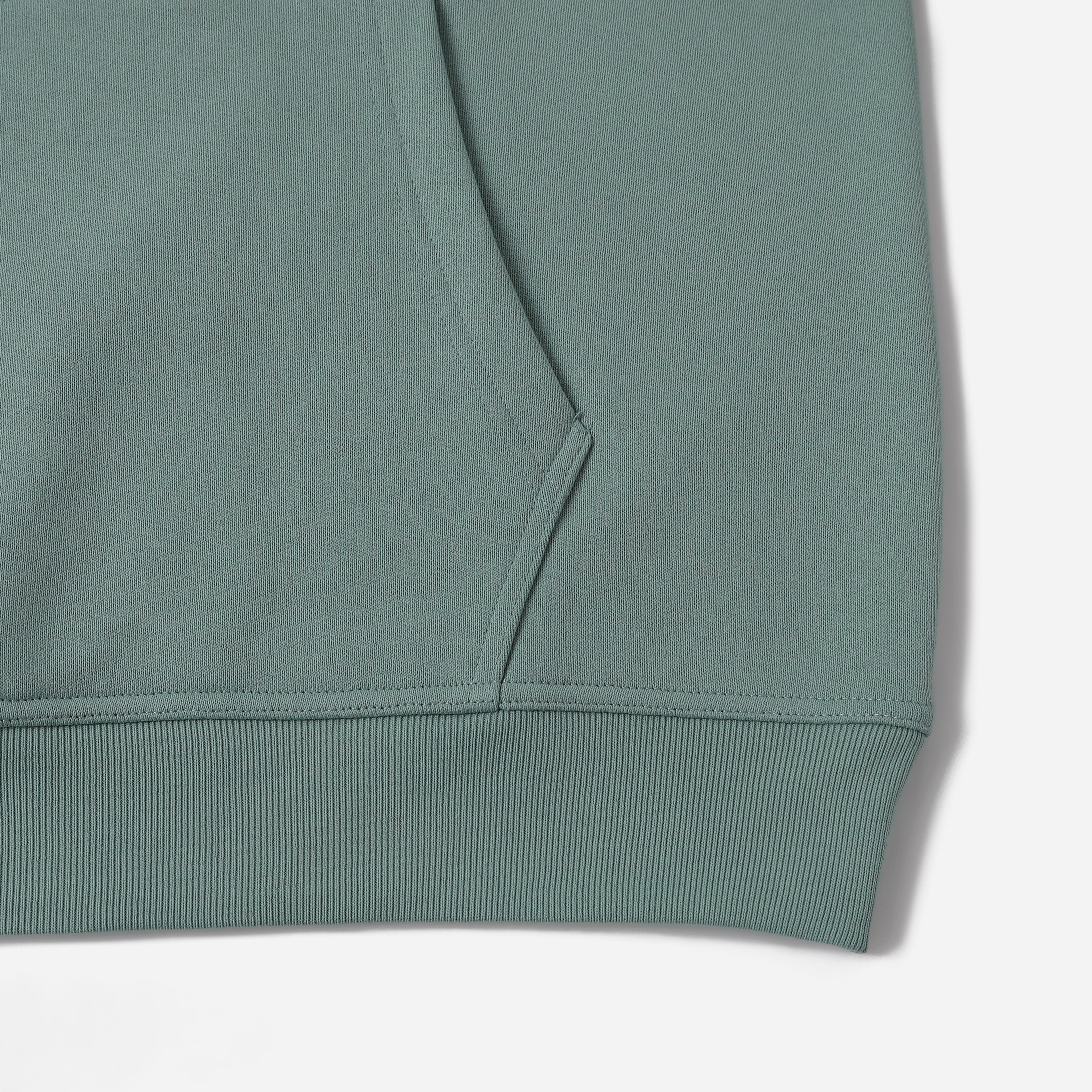 480 GSM HOODIE / BOXY