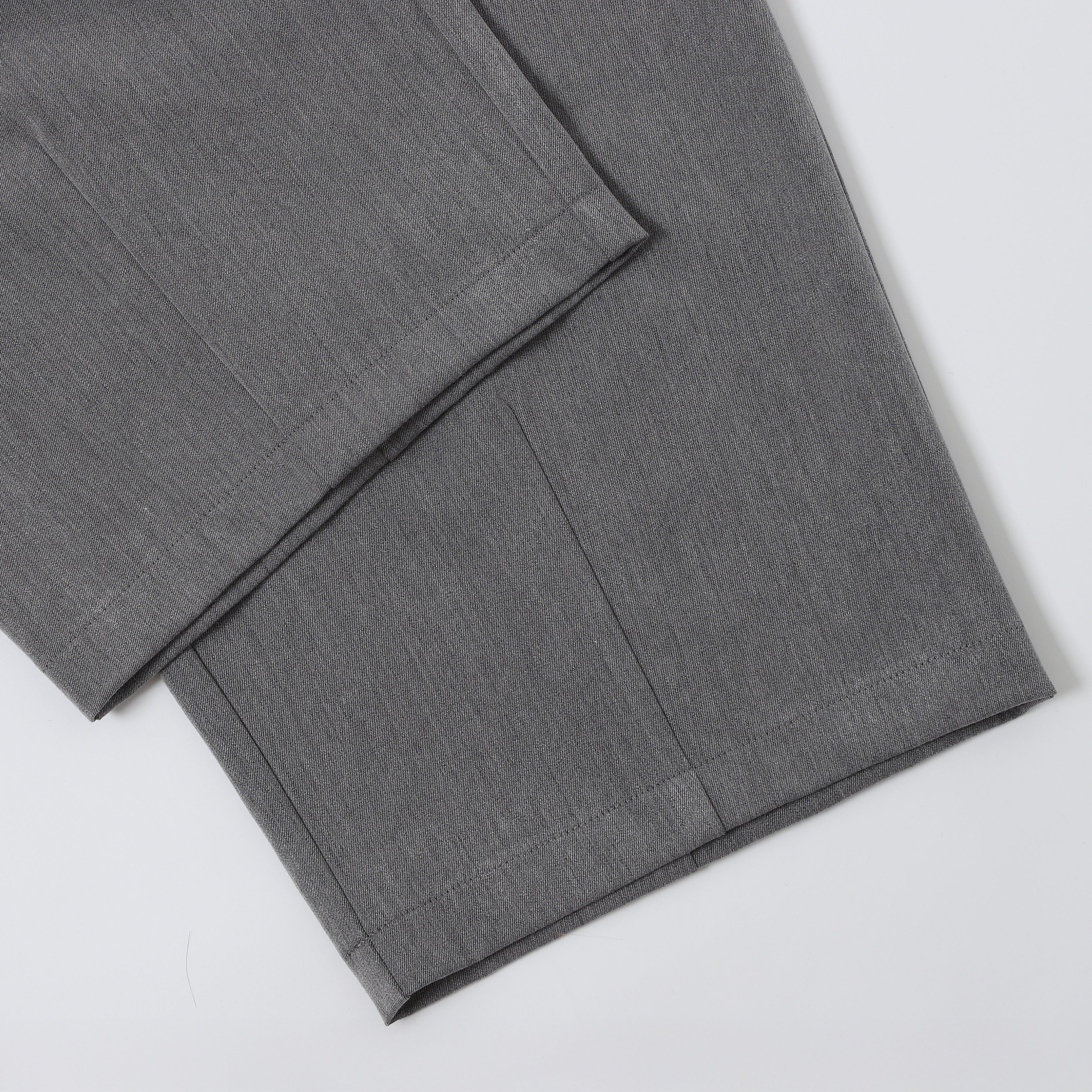 350 GSM PANTS / PLEATED