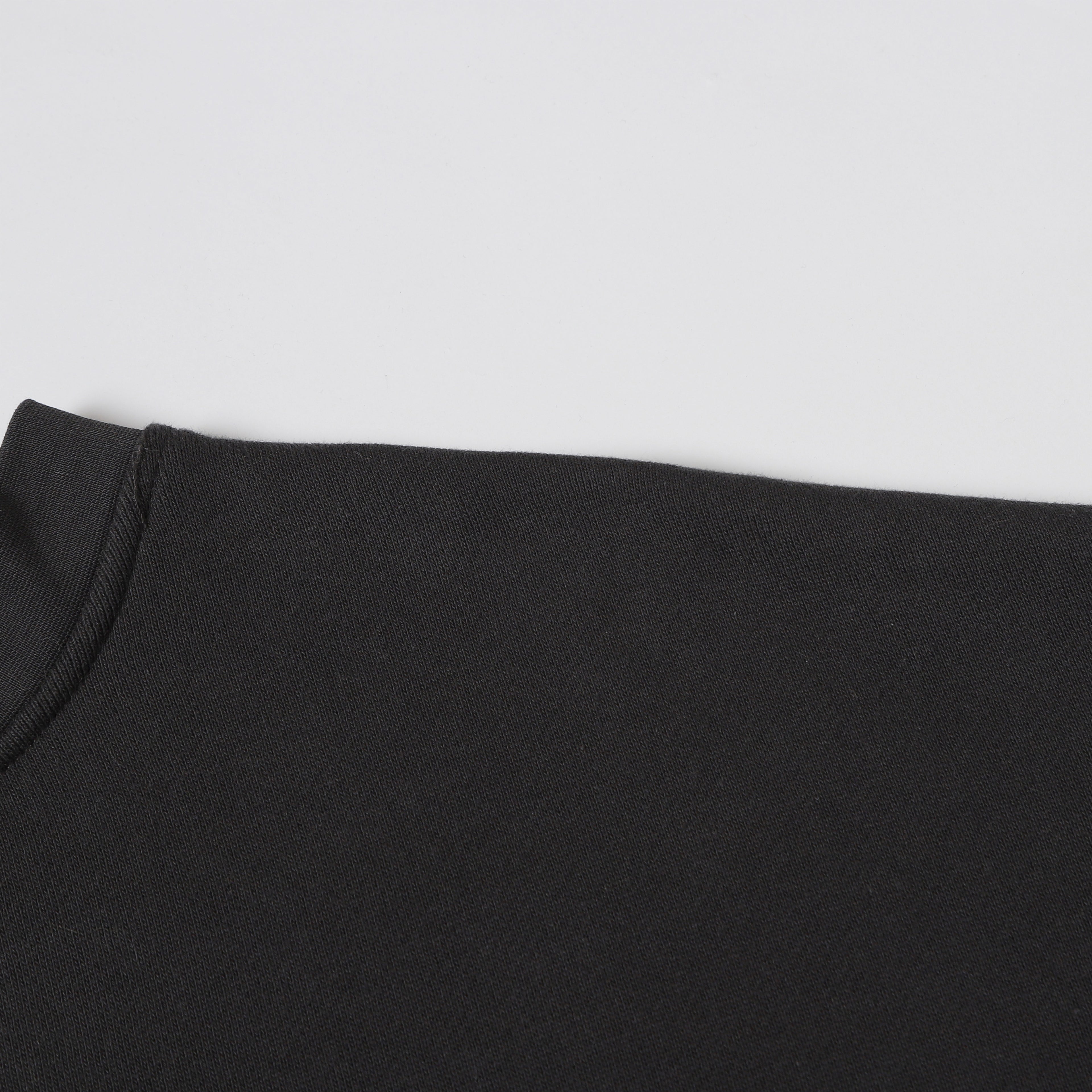 520 GSM CREWNECK / BOXY